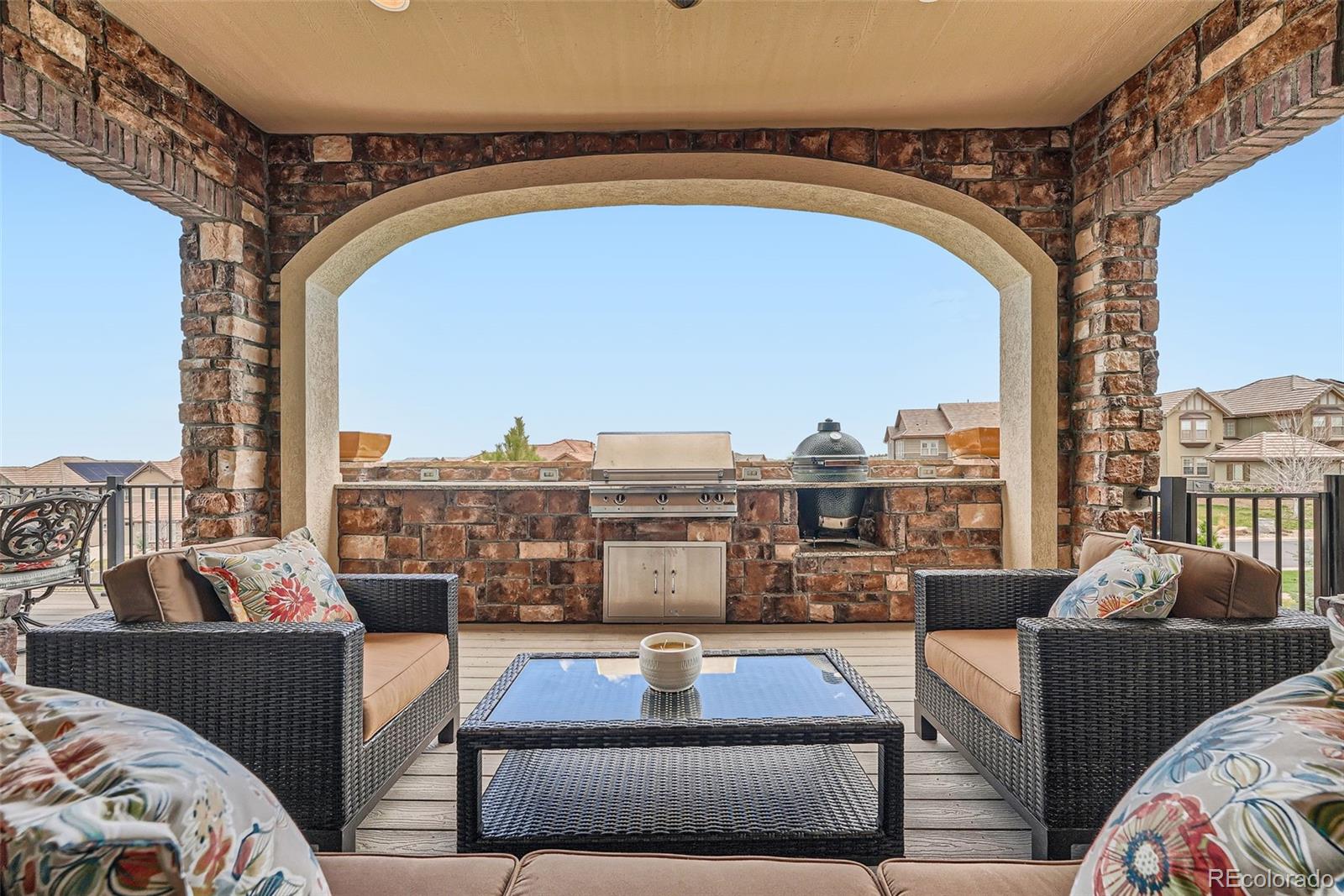 MLS Image #21 for 10646  winding pine point,highlands ranch, Colorado
