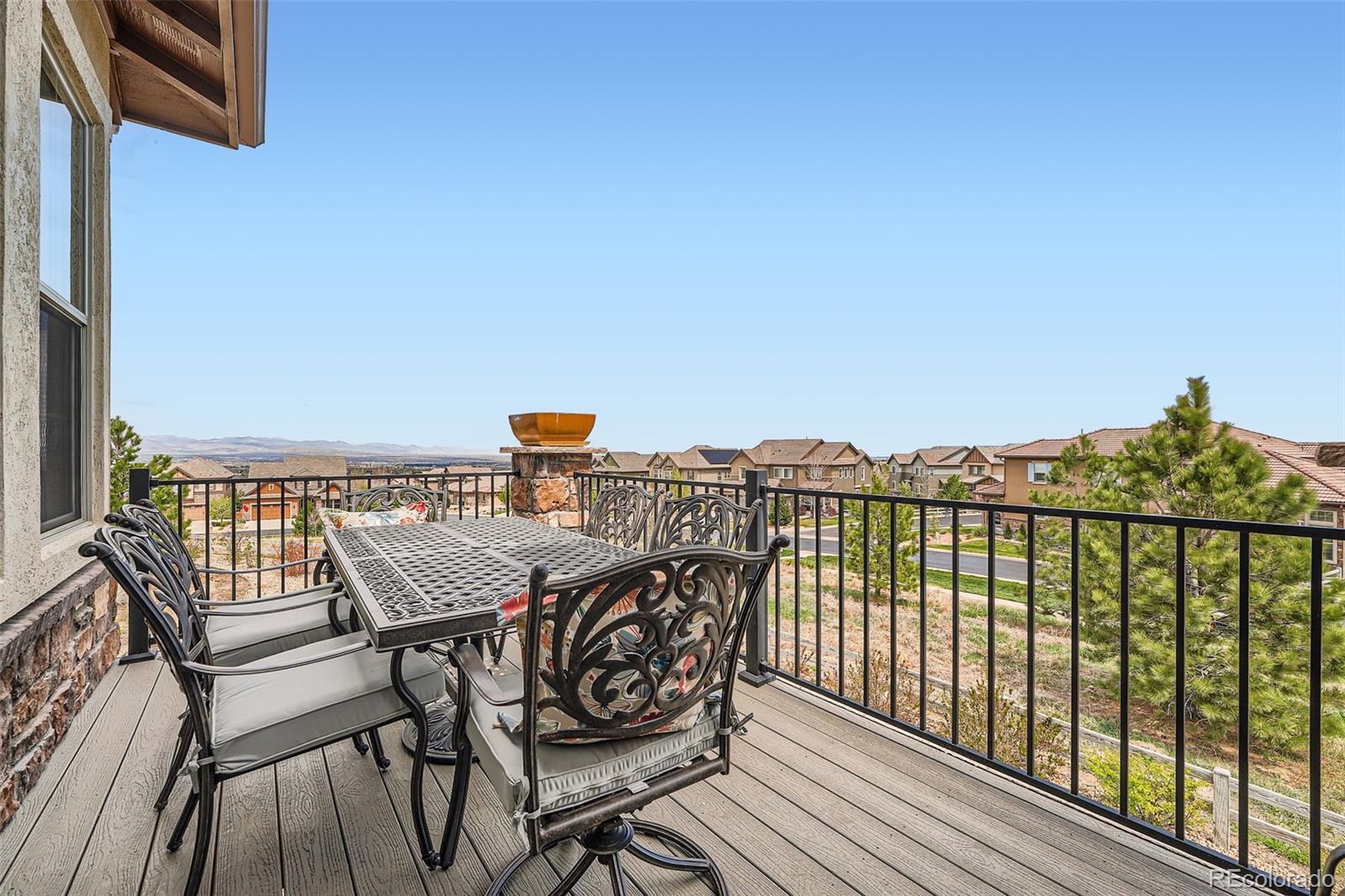 MLS Image #22 for 10646  winding pine point,highlands ranch, Colorado