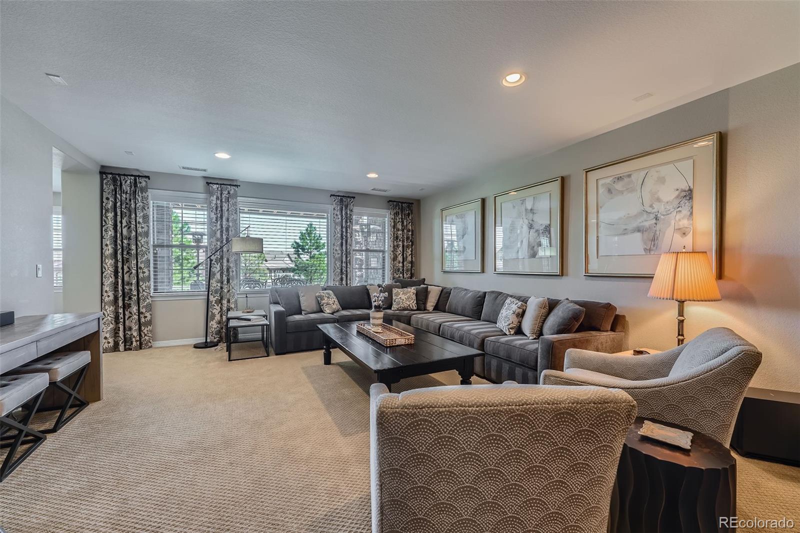 MLS Image #23 for 10646  winding pine point,highlands ranch, Colorado