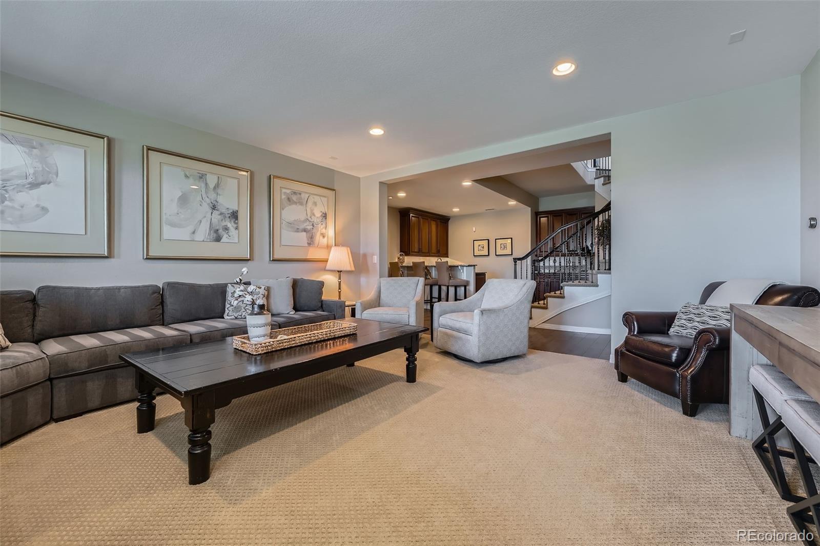 MLS Image #24 for 10646  winding pine point,highlands ranch, Colorado