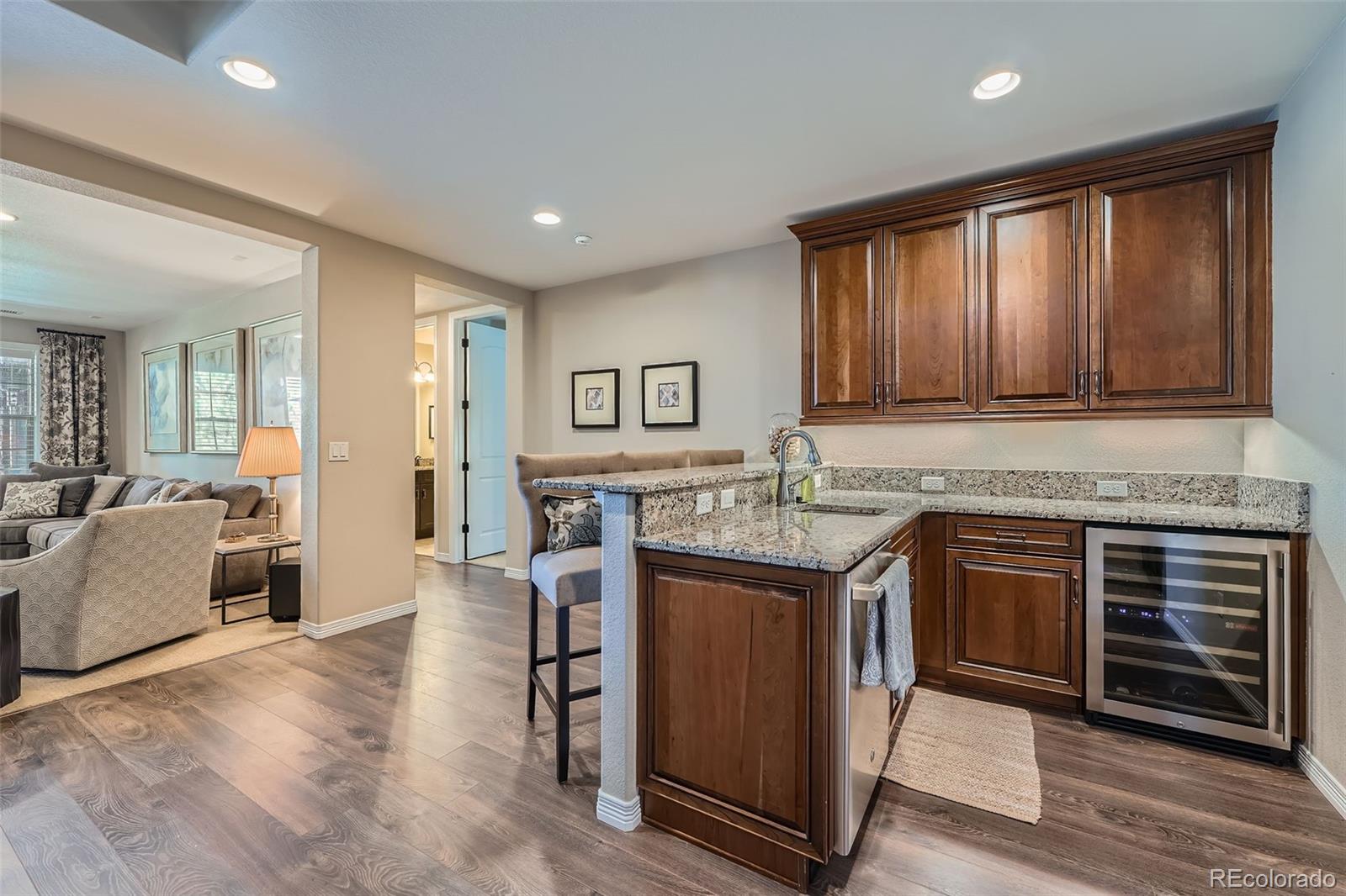 MLS Image #25 for 10646  winding pine point,highlands ranch, Colorado