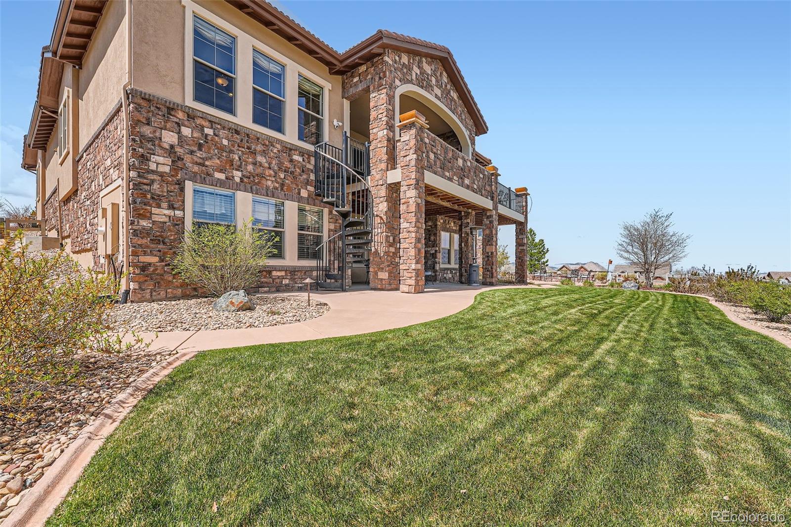 MLS Image #33 for 10646  winding pine point,highlands ranch, Colorado
