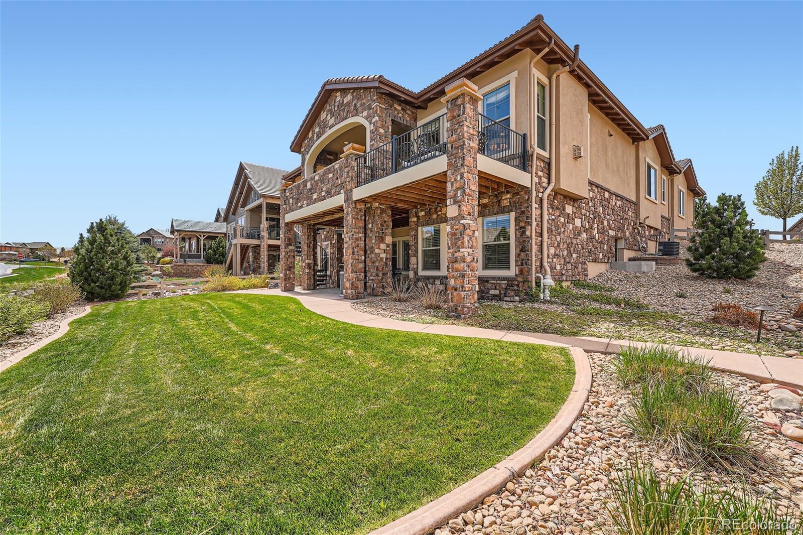 MLS Image #34 for 10646  winding pine point,highlands ranch, Colorado