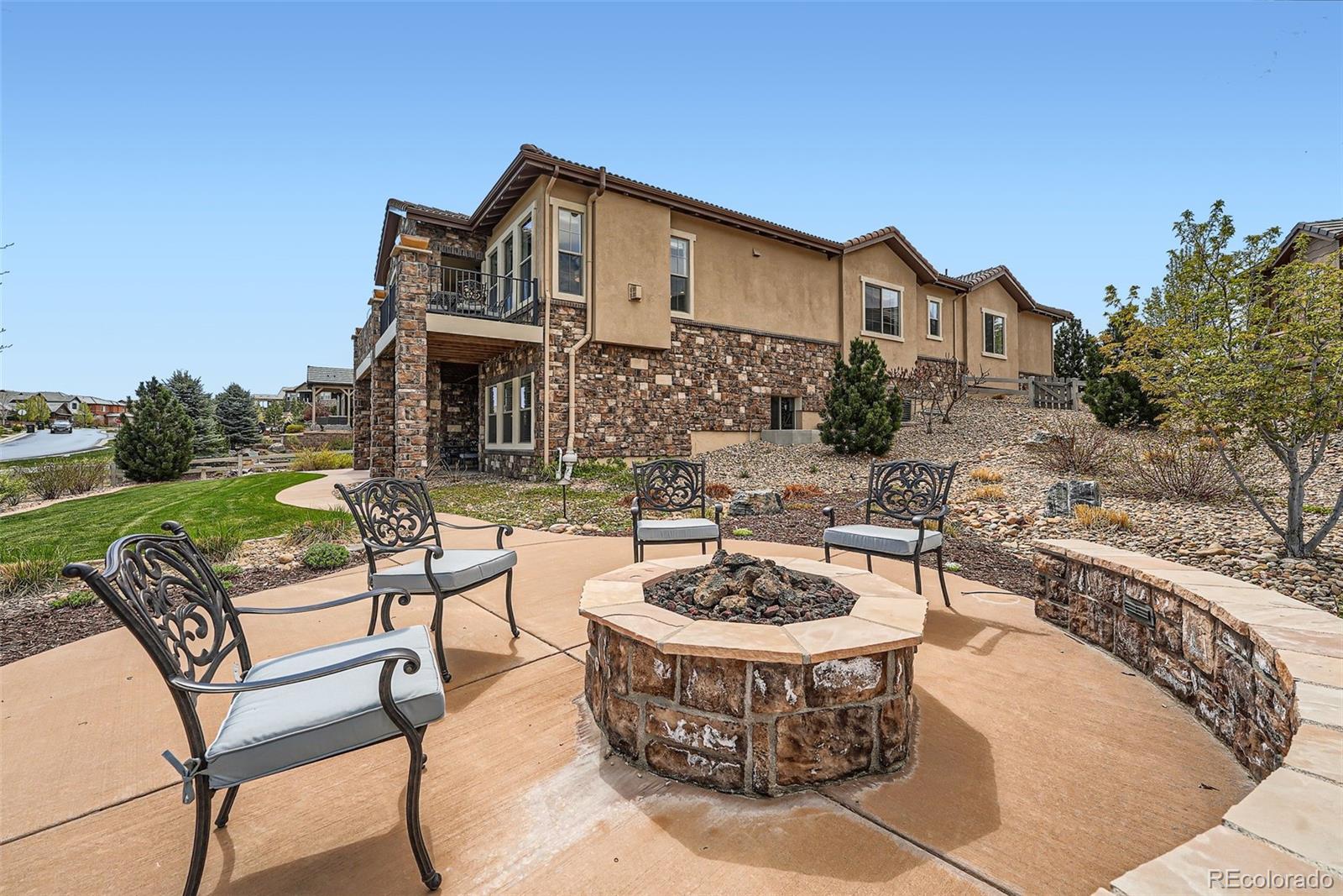 MLS Image #35 for 10646  winding pine point,highlands ranch, Colorado