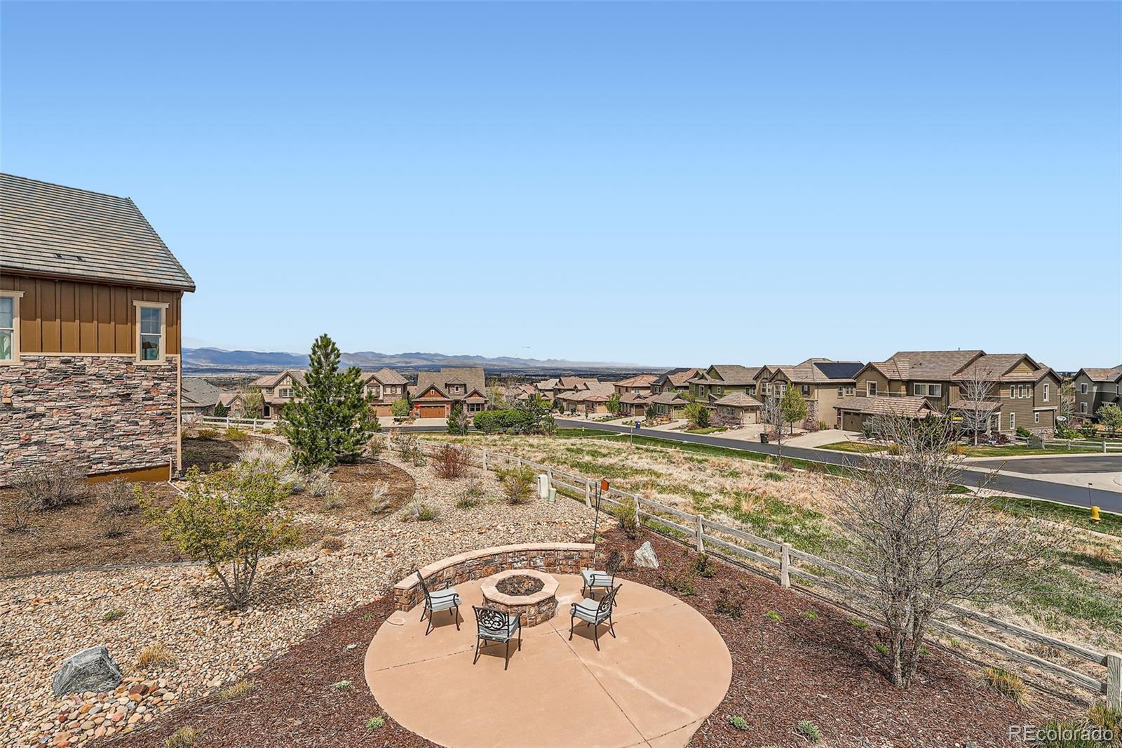 MLS Image #36 for 10646  winding pine point,highlands ranch, Colorado