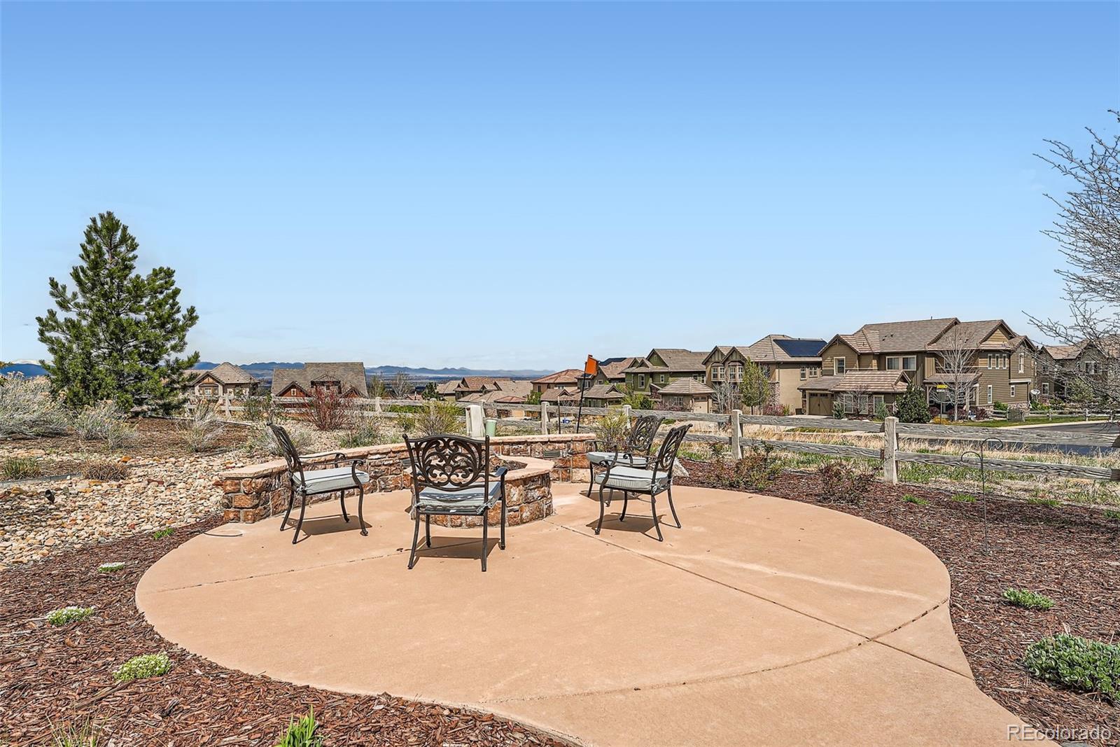 MLS Image #37 for 10646  winding pine point,highlands ranch, Colorado