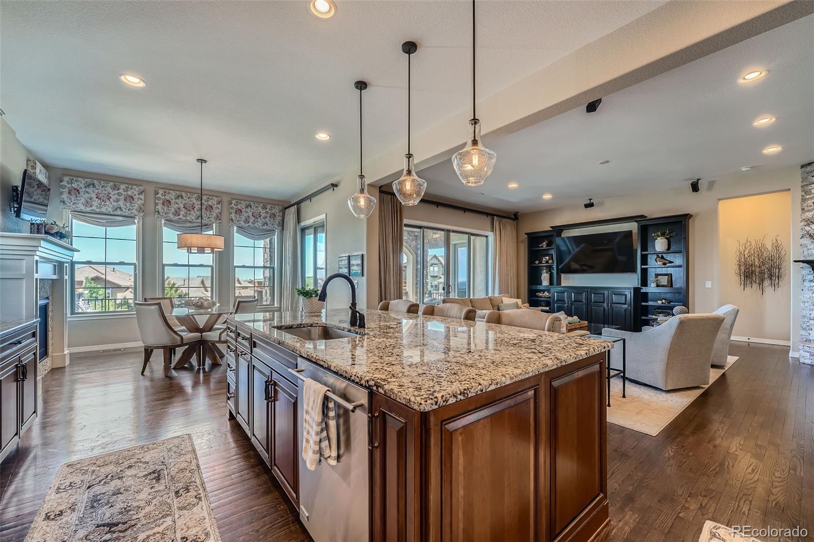 MLS Image #7 for 10646  winding pine point,highlands ranch, Colorado