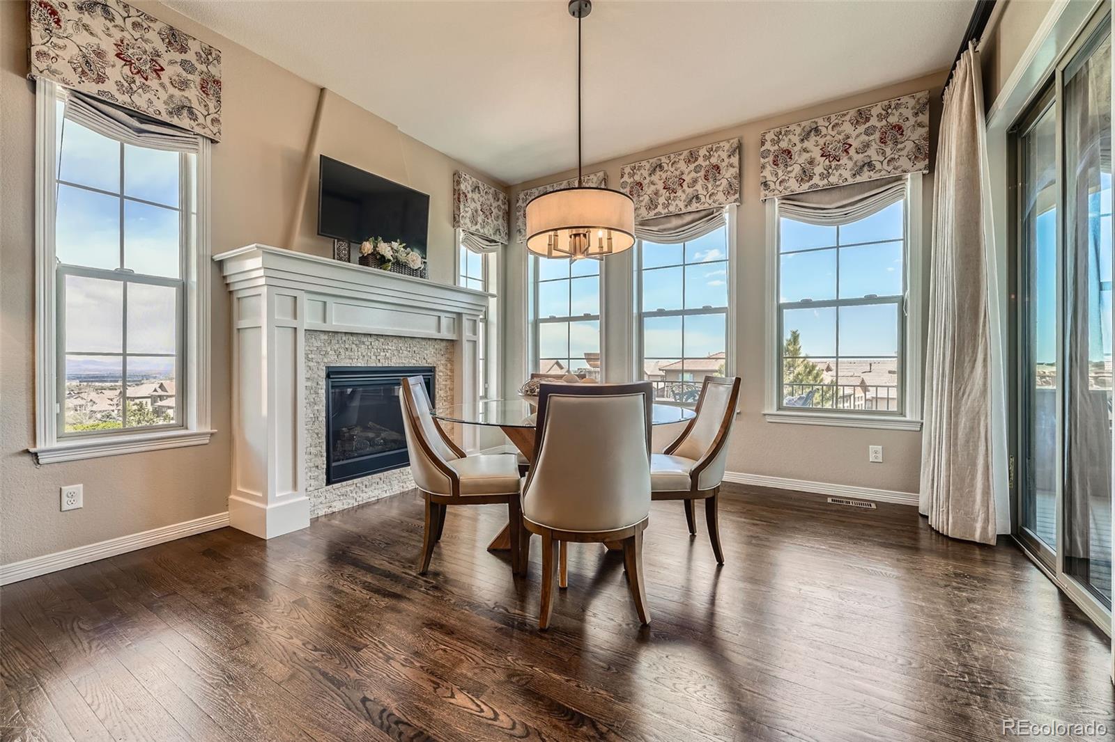 MLS Image #9 for 10646  winding pine point,highlands ranch, Colorado