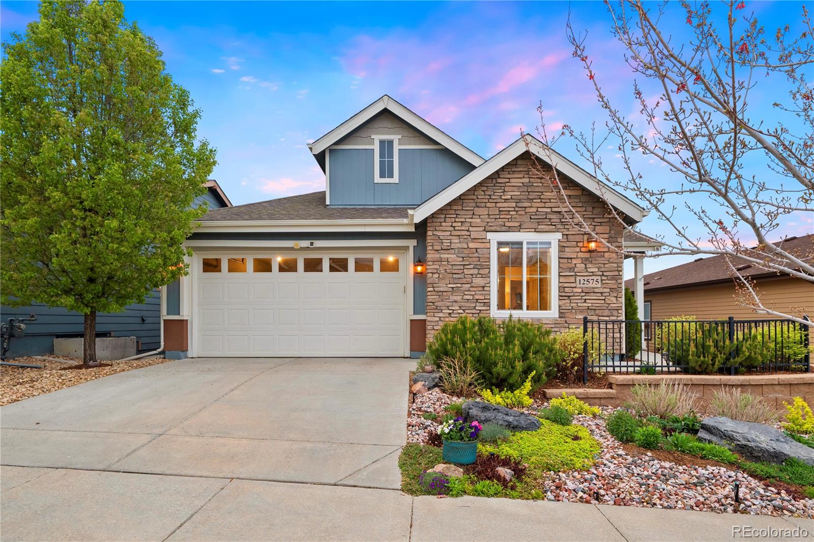 MLS Image #0 for 12575  sandstone drive,broomfield, Colorado