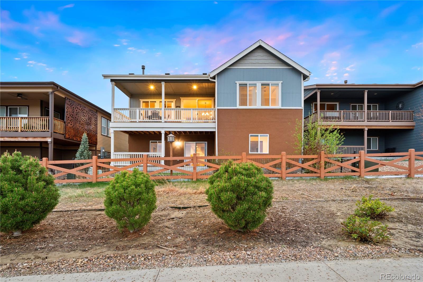 MLS Image #1 for 12575  sandstone drive,broomfield, Colorado