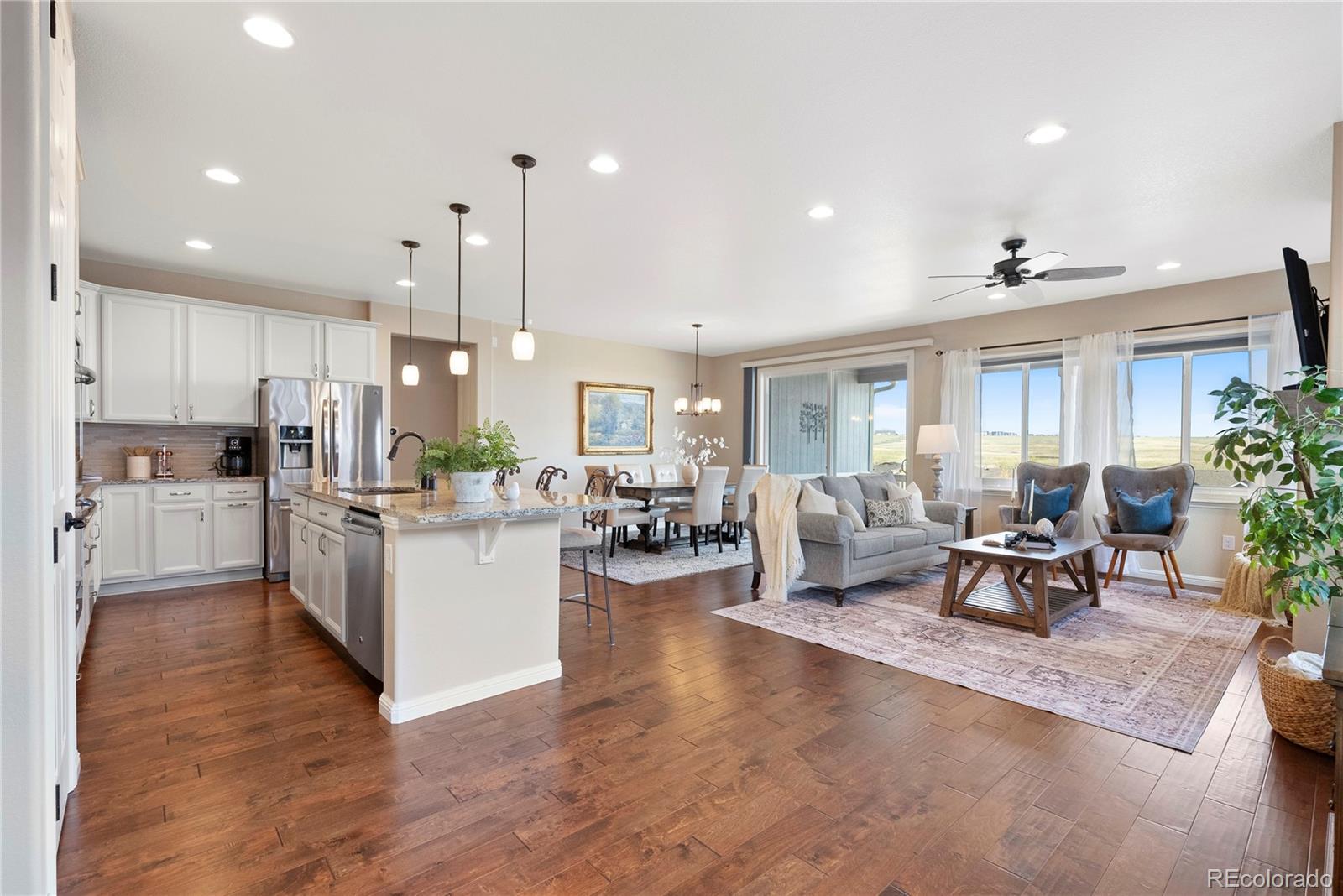 MLS Image #2 for 12575  sandstone drive,broomfield, Colorado