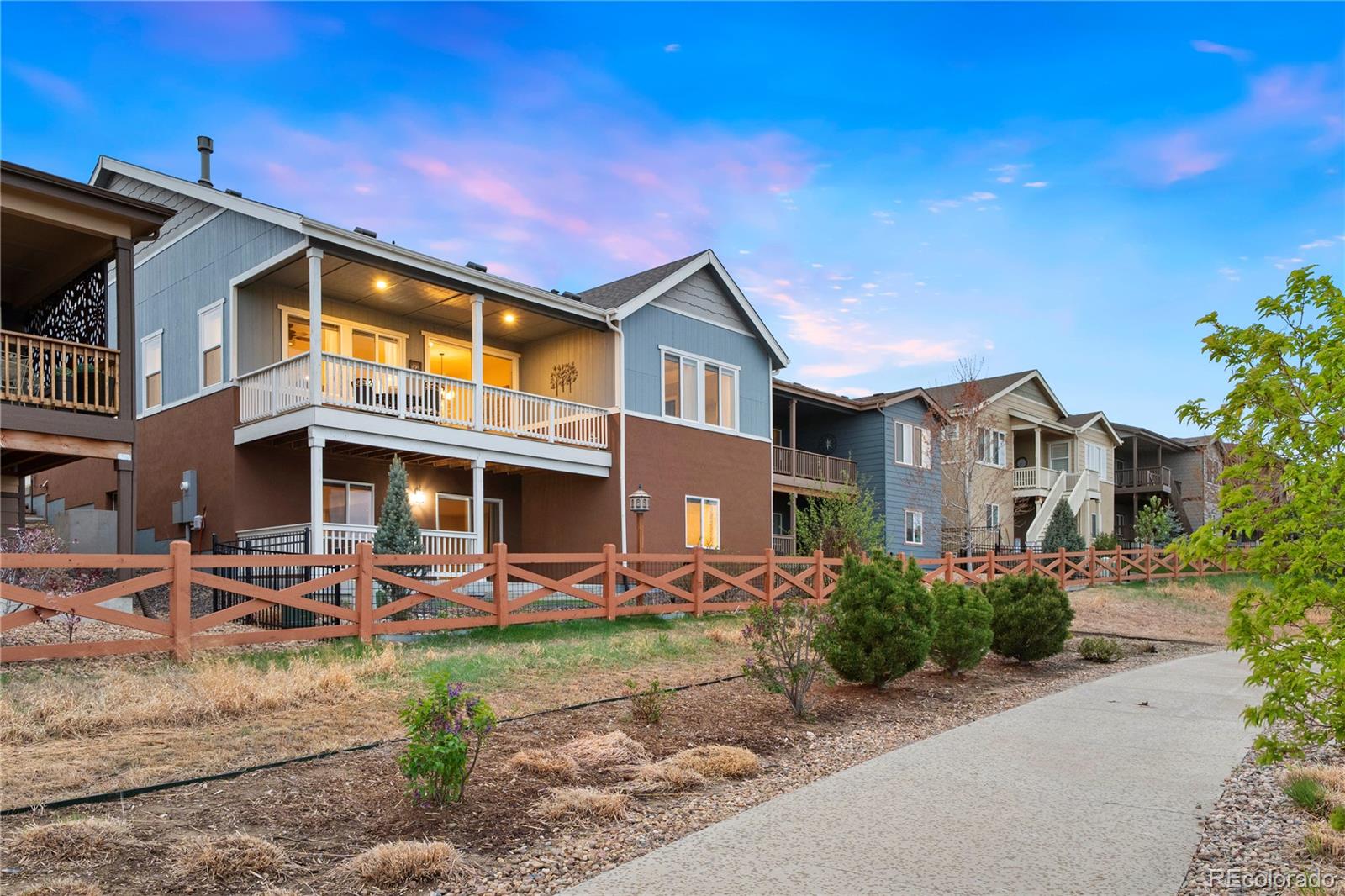 MLS Image #29 for 12575  sandstone drive,broomfield, Colorado