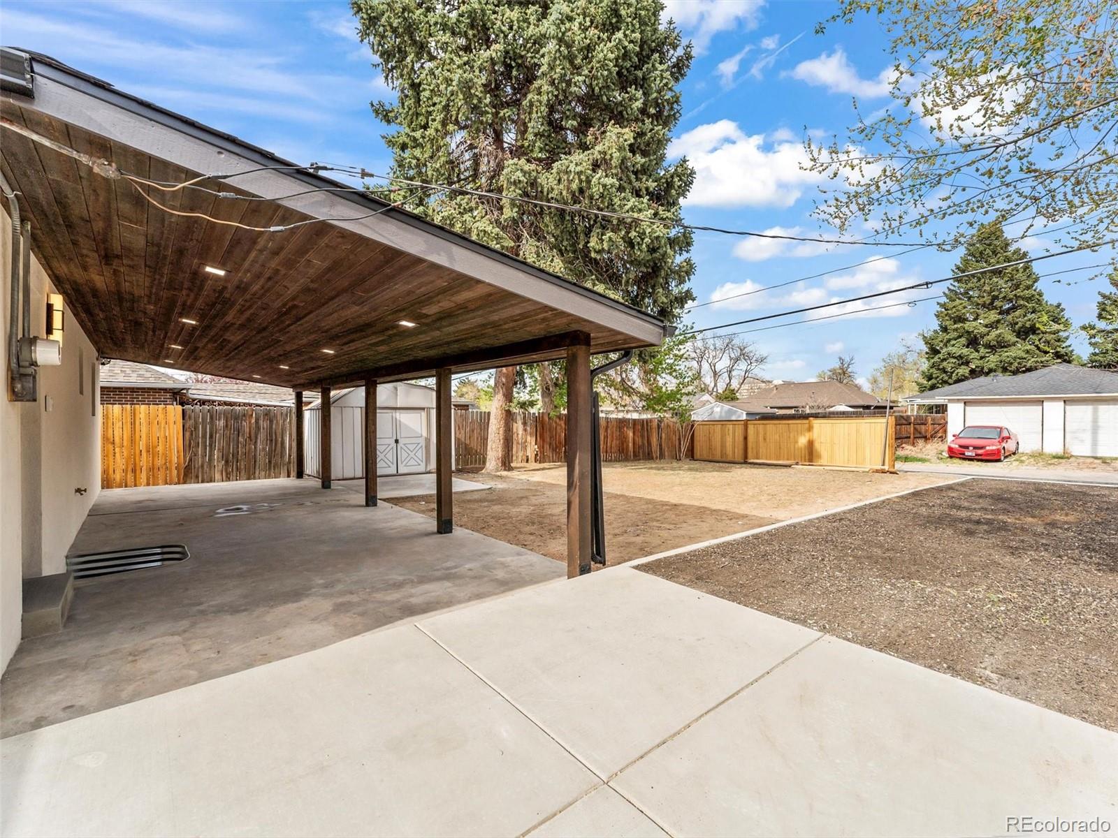 MLS Image #18 for 3210  newport street,denver, Colorado