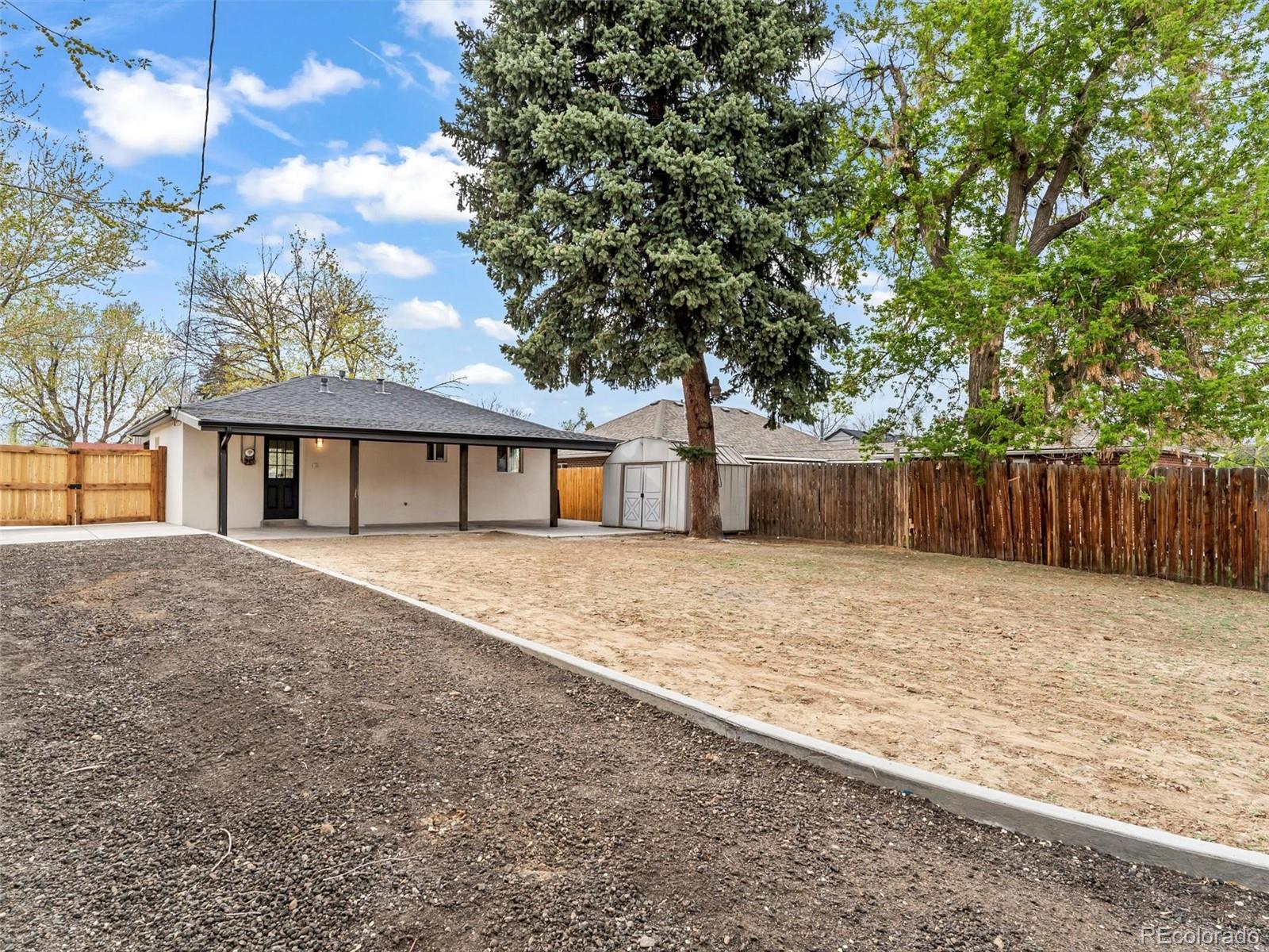 MLS Image #19 for 3210  newport street,denver, Colorado