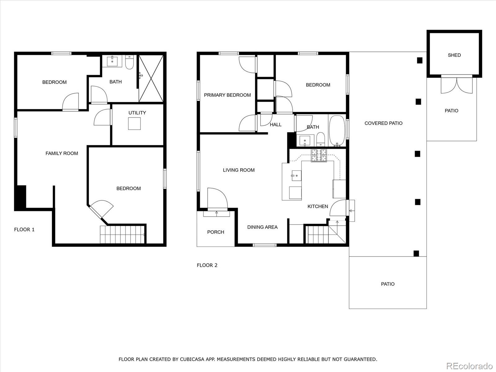 MLS Image #20 for 3210  newport street,denver, Colorado