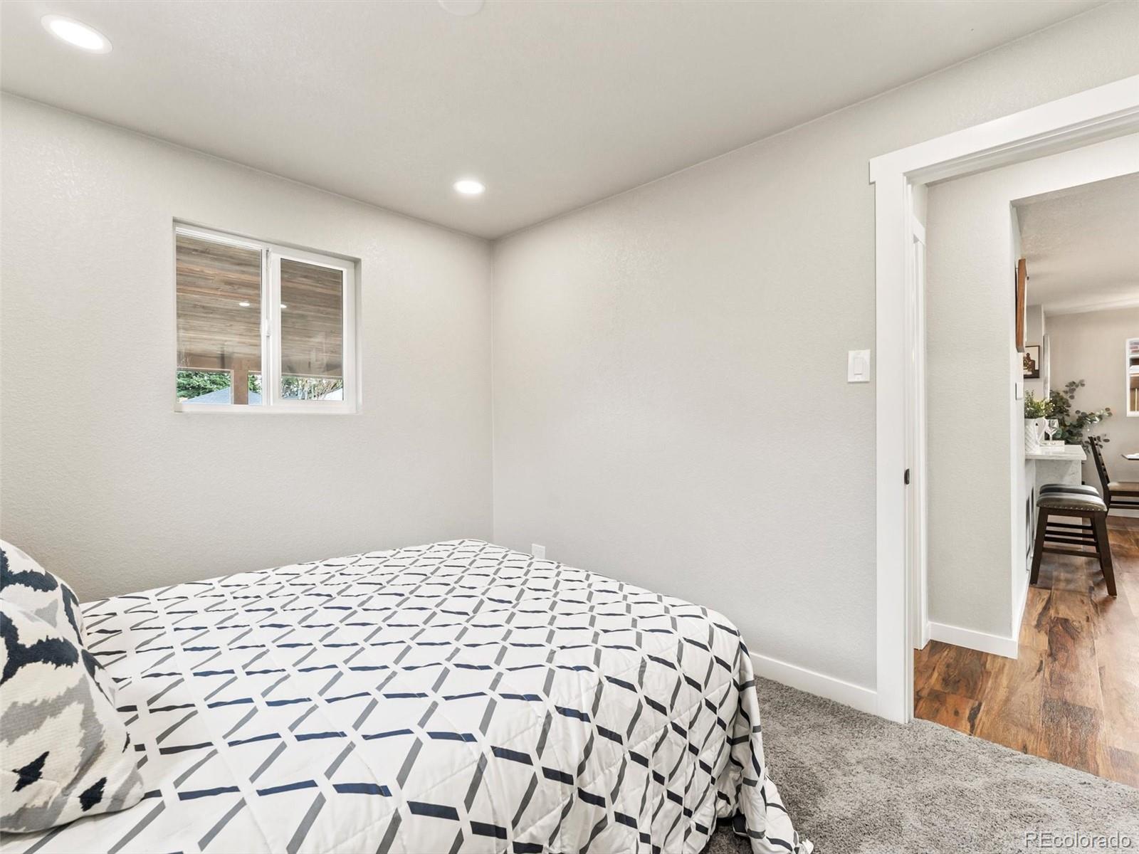 MLS Image #9 for 3210  newport street,denver, Colorado