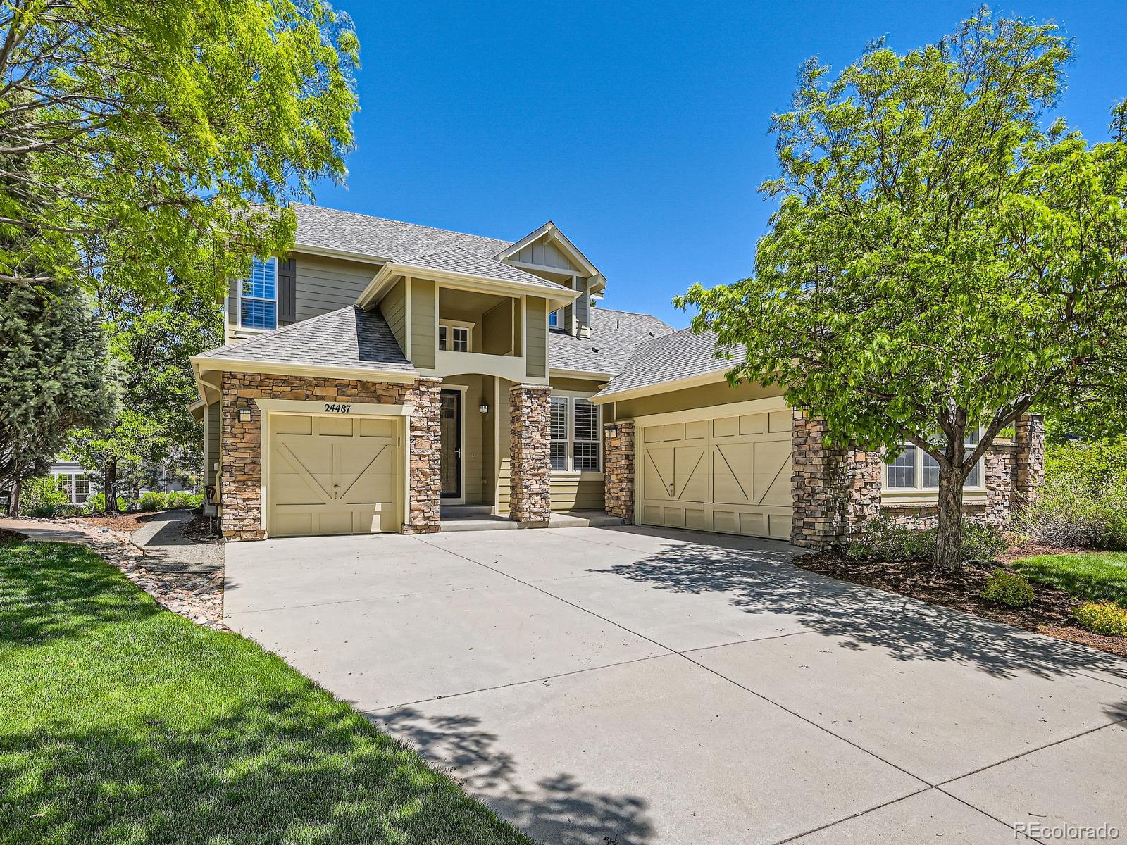 MLS Image #0 for 24487 e frost drive,aurora, Colorado