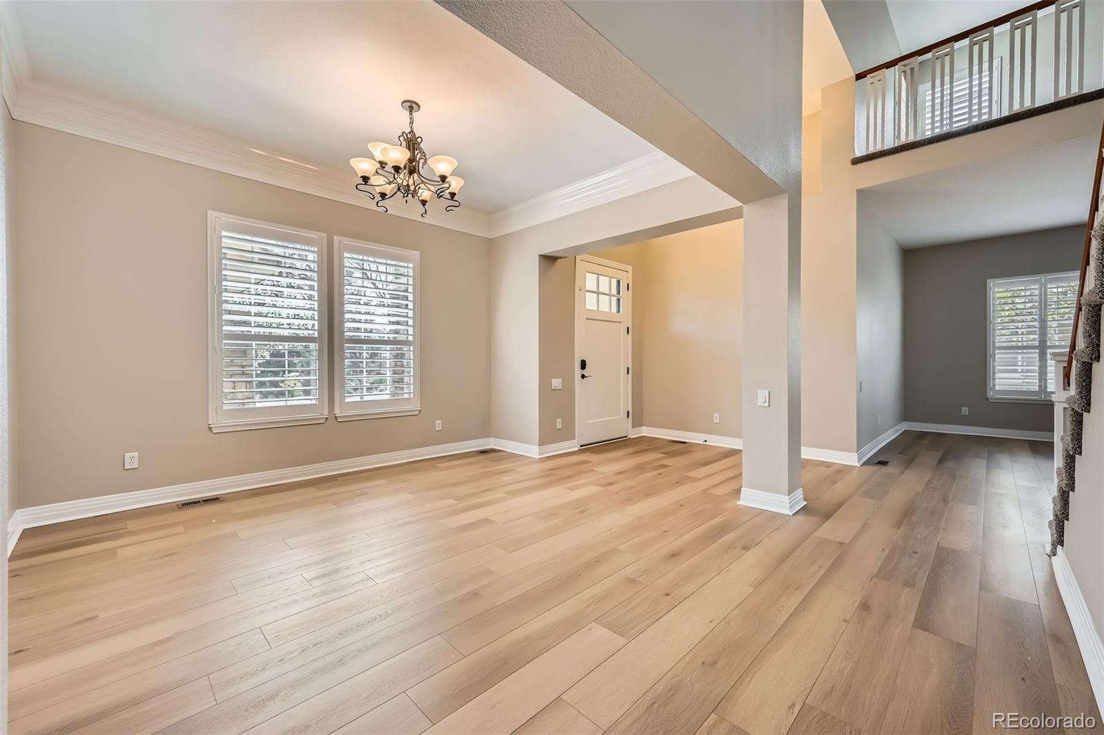 MLS Image #2 for 24487 e frost drive,aurora, Colorado