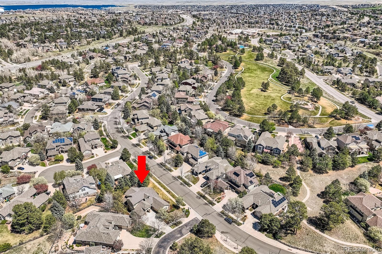 MLS Image #39 for 24487 e frost drive,aurora, Colorado
