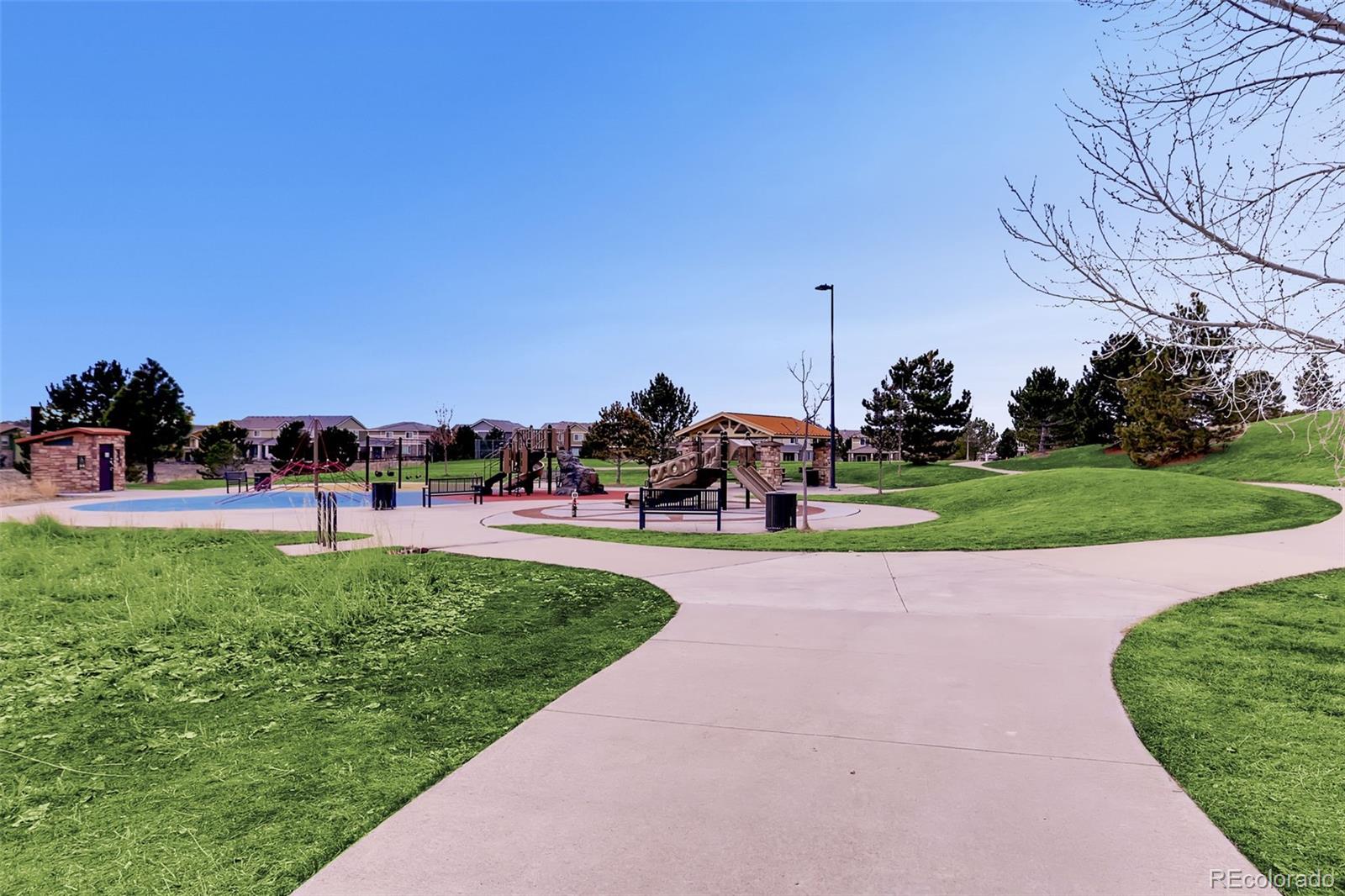 MLS Image #46 for 24487 e frost drive,aurora, Colorado