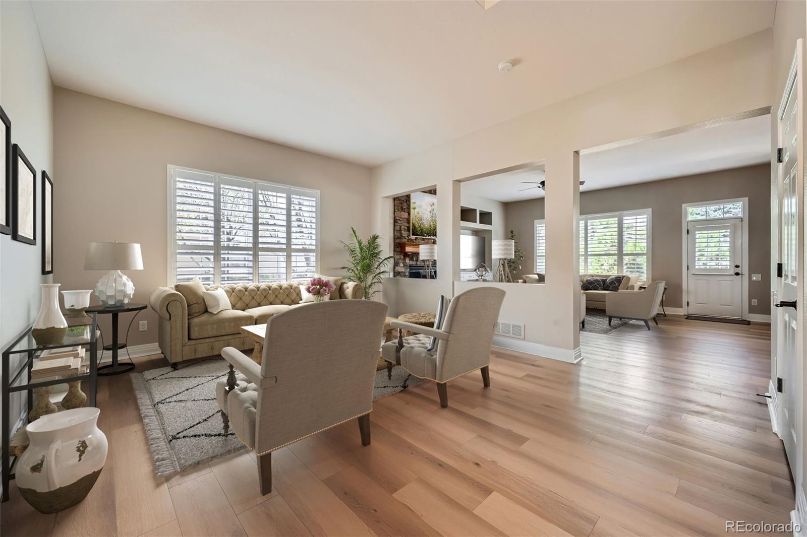 MLS Image #5 for 24487 e frost drive,aurora, Colorado