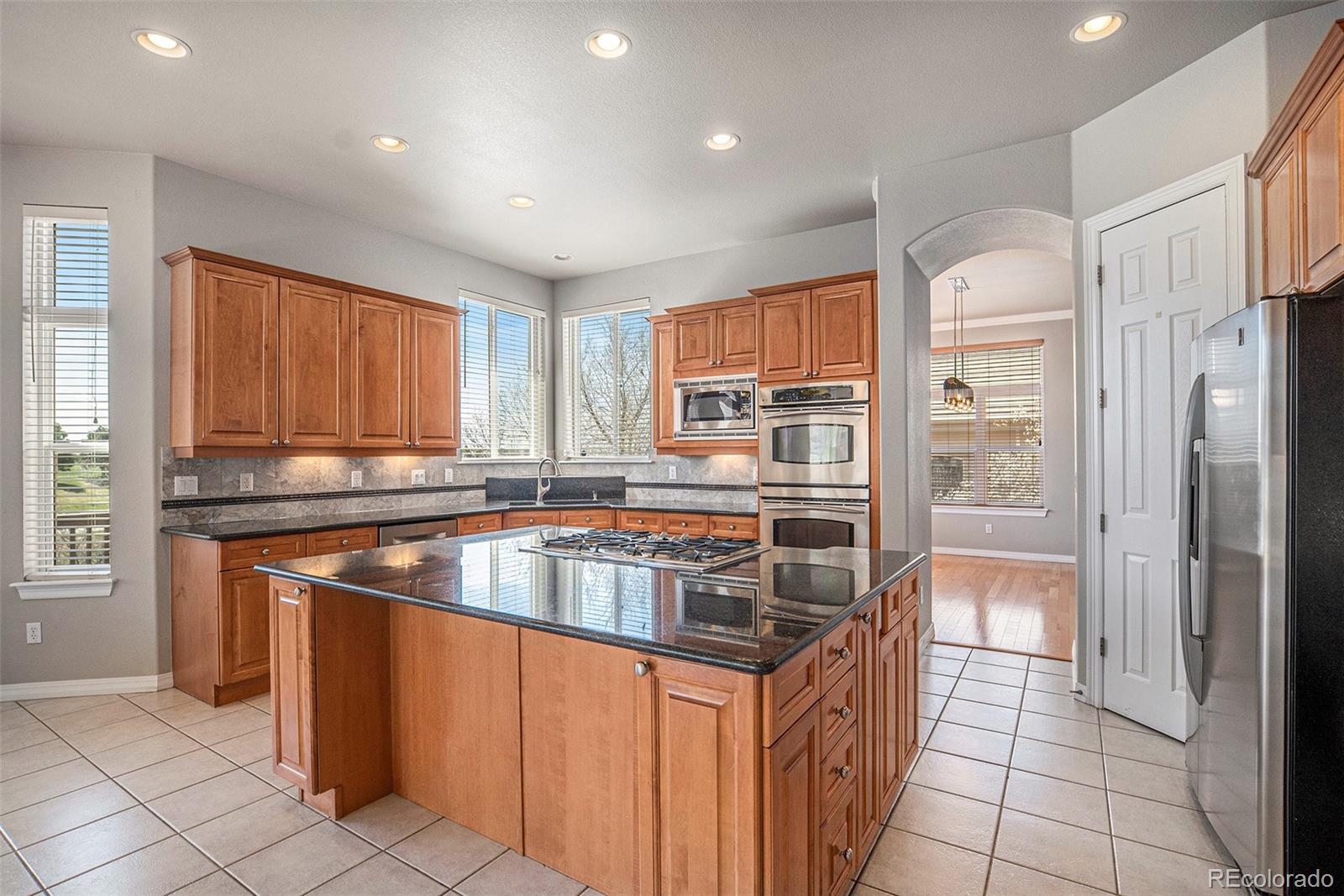 MLS Image #12 for 22090 e arbor drive,aurora, Colorado