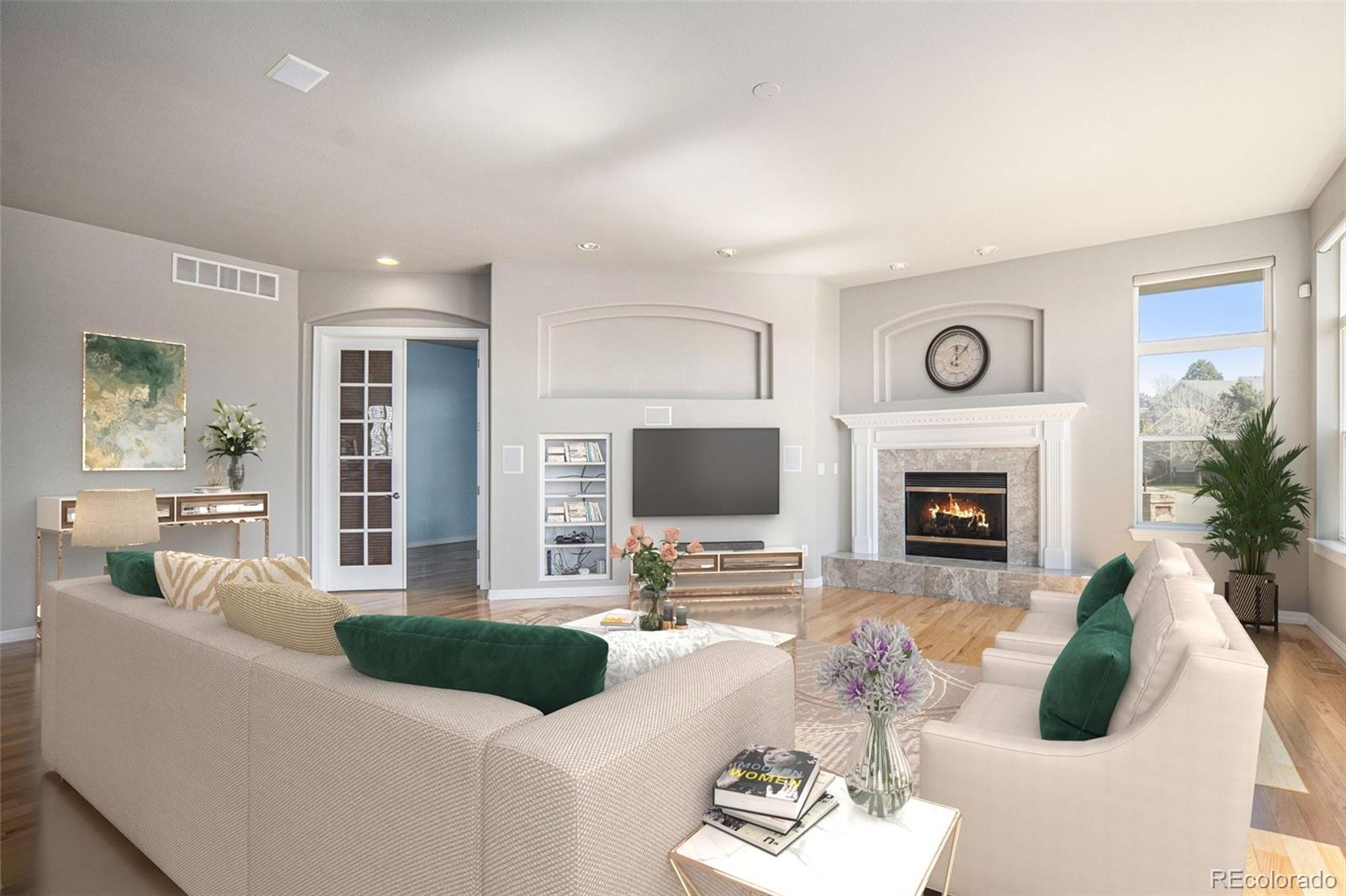MLS Image #18 for 22090 e arbor drive,aurora, Colorado