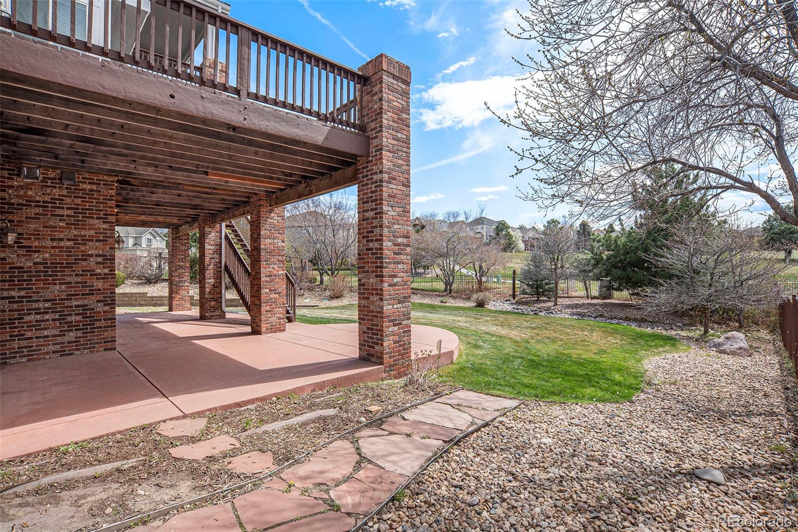 MLS Image #3 for 22090 e arbor drive,aurora, Colorado