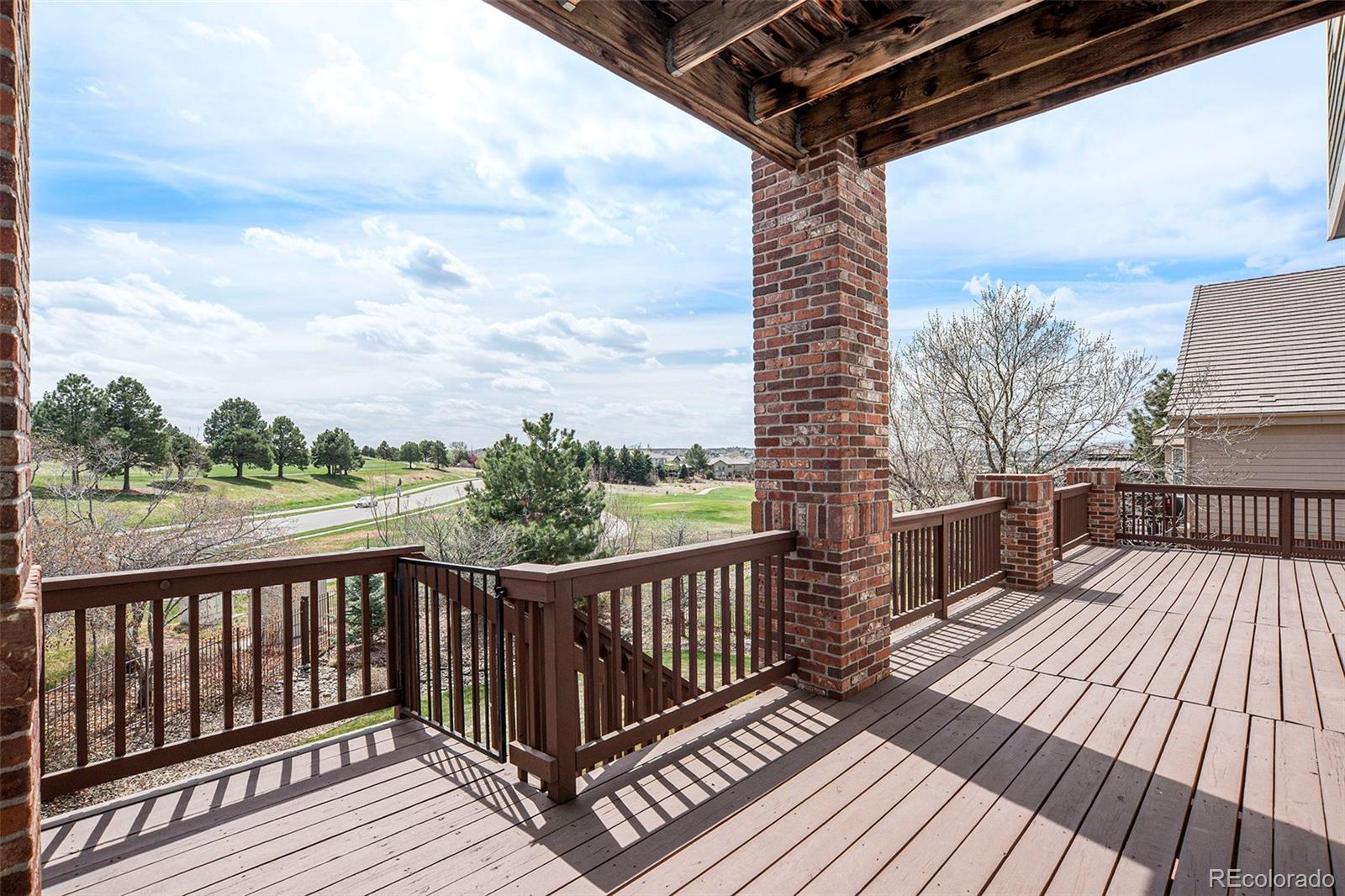 MLS Image #4 for 22090 e arbor drive,aurora, Colorado
