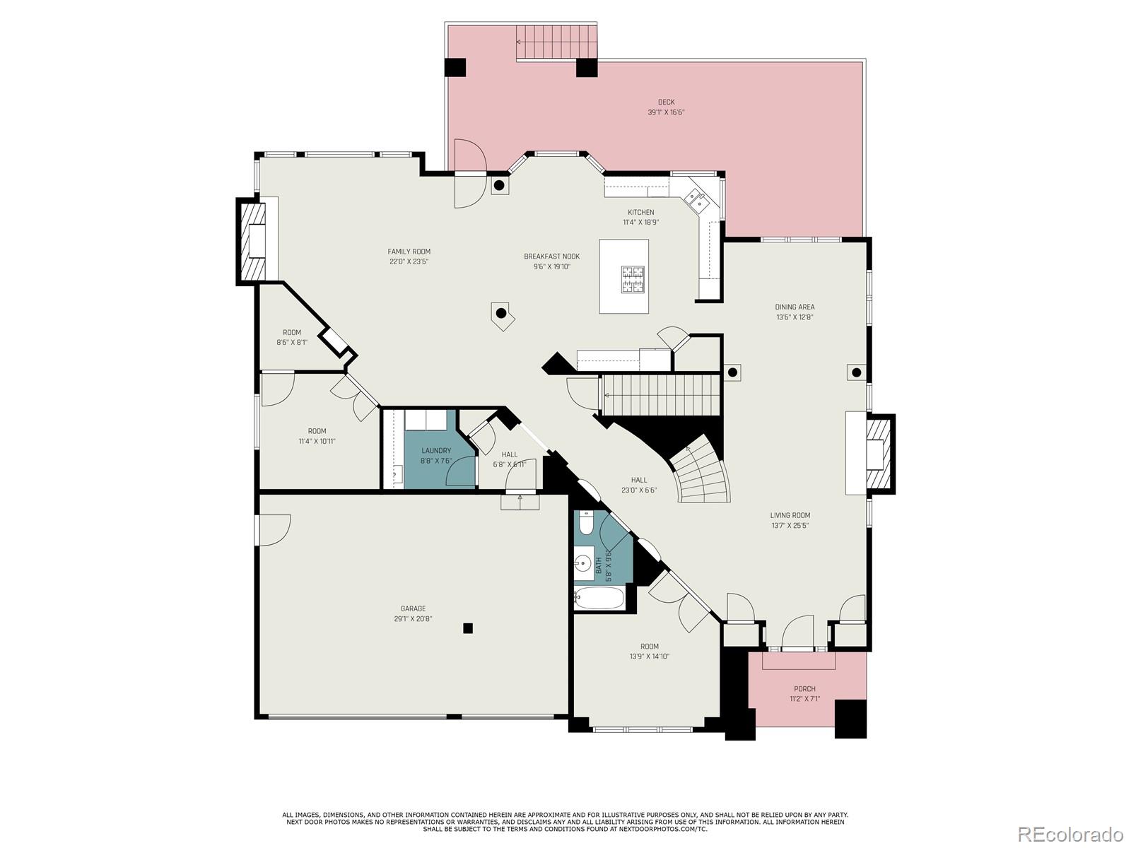 MLS Image #47 for 22090 e arbor drive,aurora, Colorado