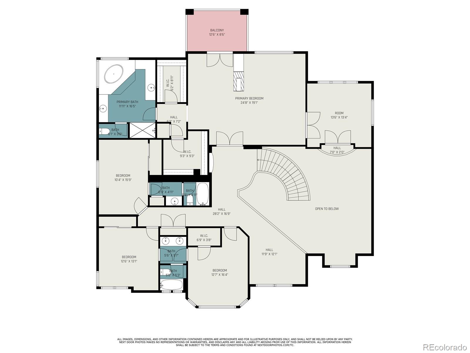 MLS Image #48 for 22090 e arbor drive,aurora, Colorado