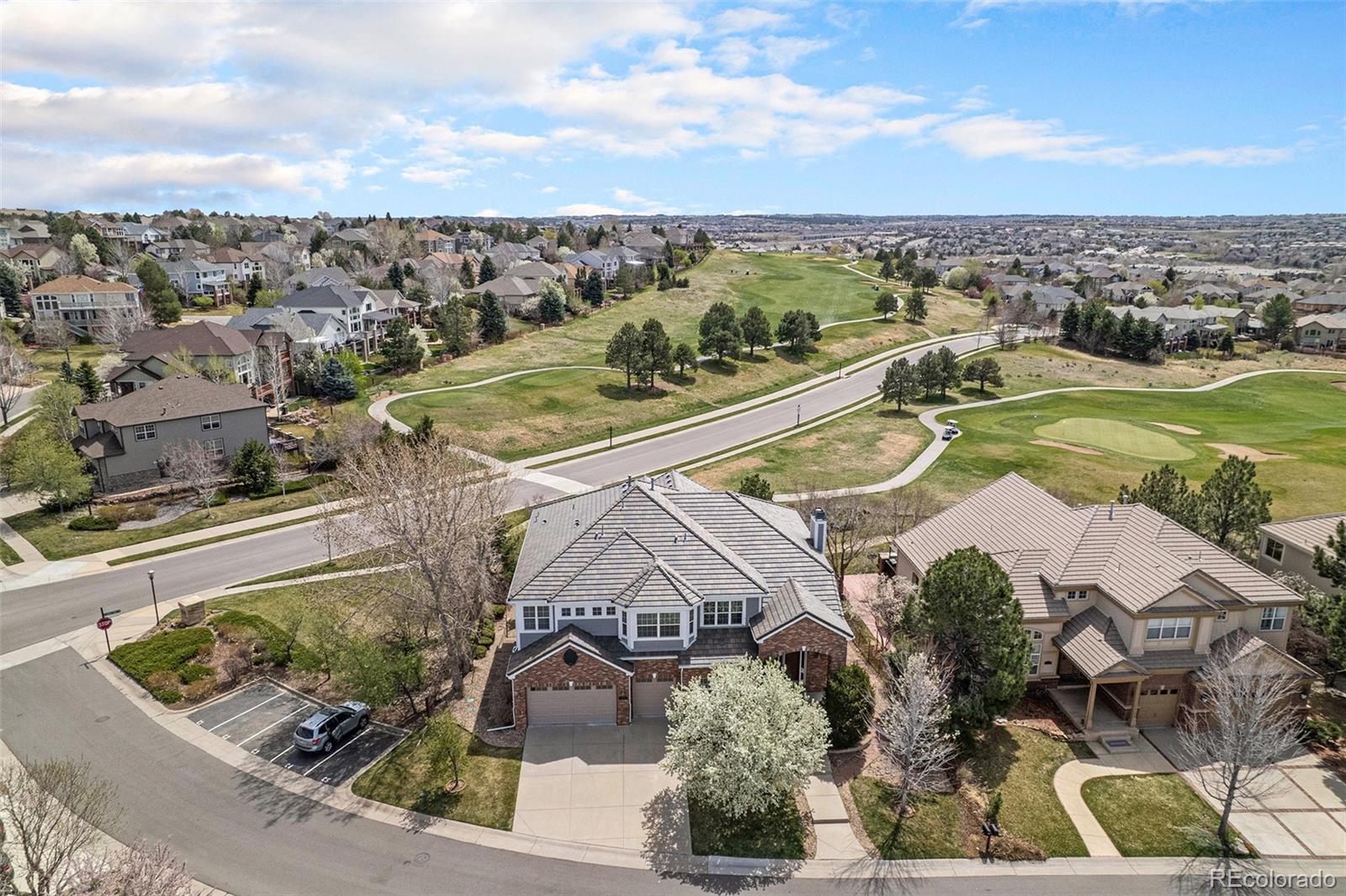 MLS Image #5 for 22090 e arbor drive,aurora, Colorado