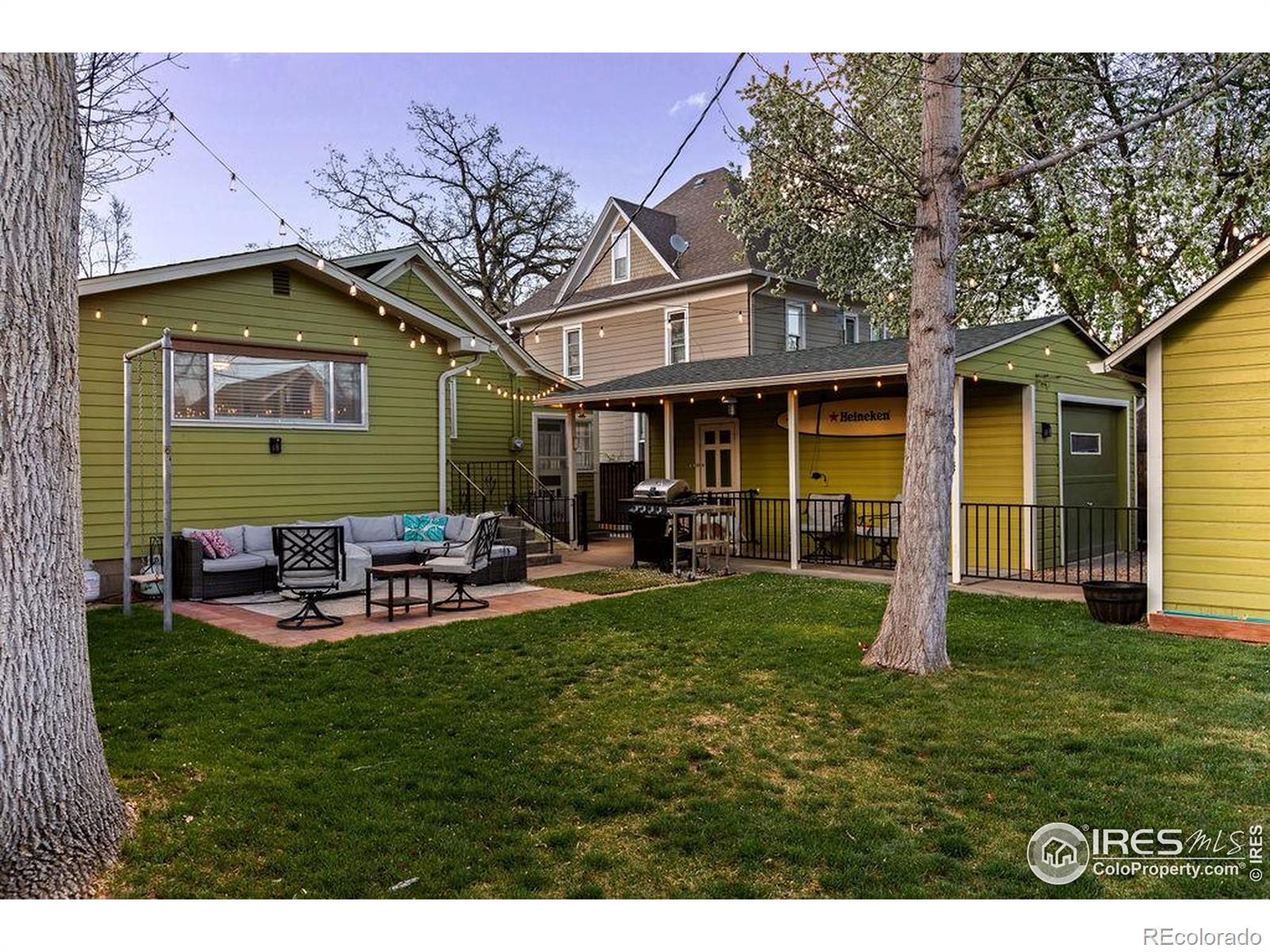 MLS Image #18 for 334 w 5th street,loveland, Colorado