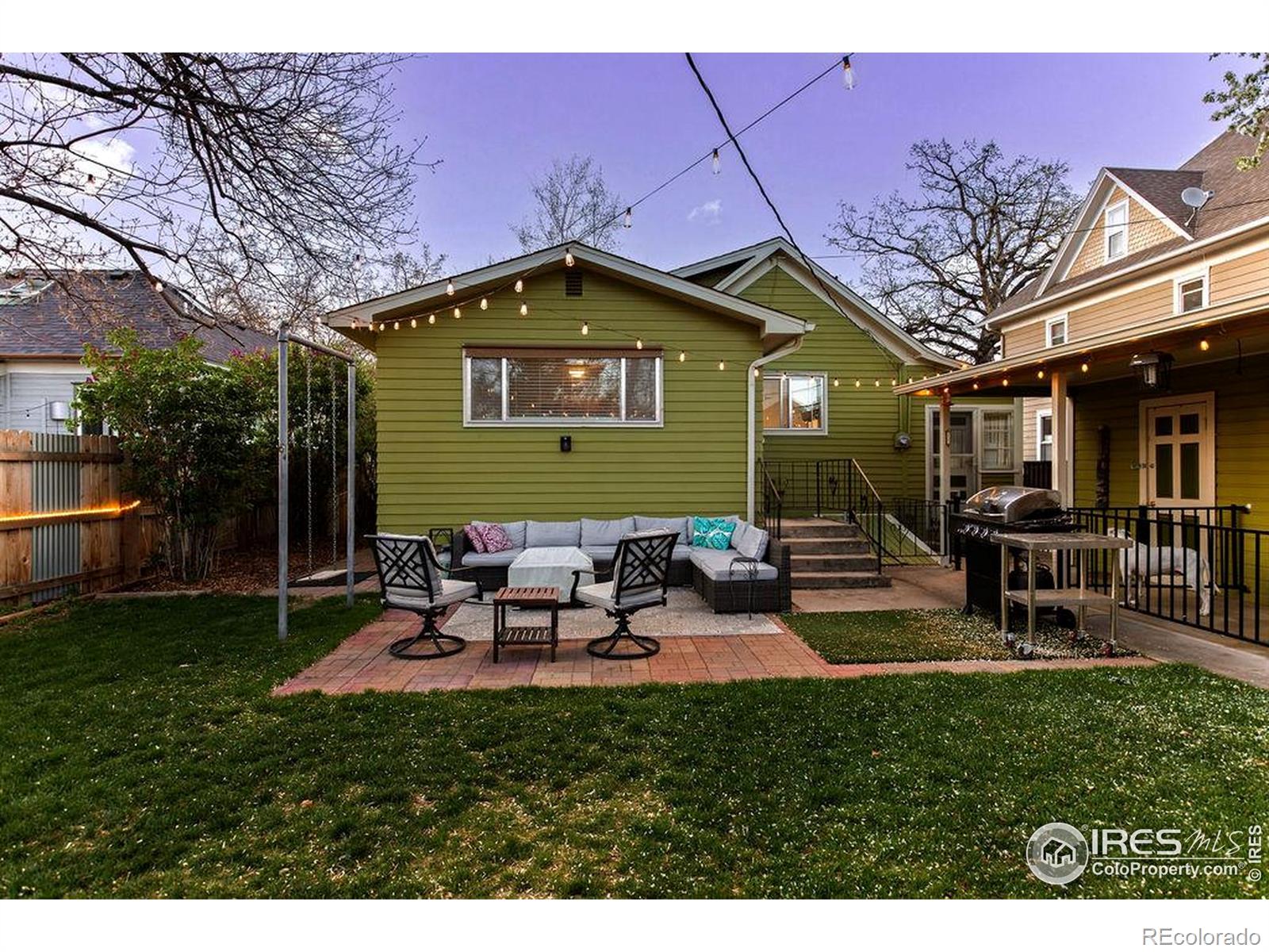 MLS Image #19 for 334 w 5th street,loveland, Colorado