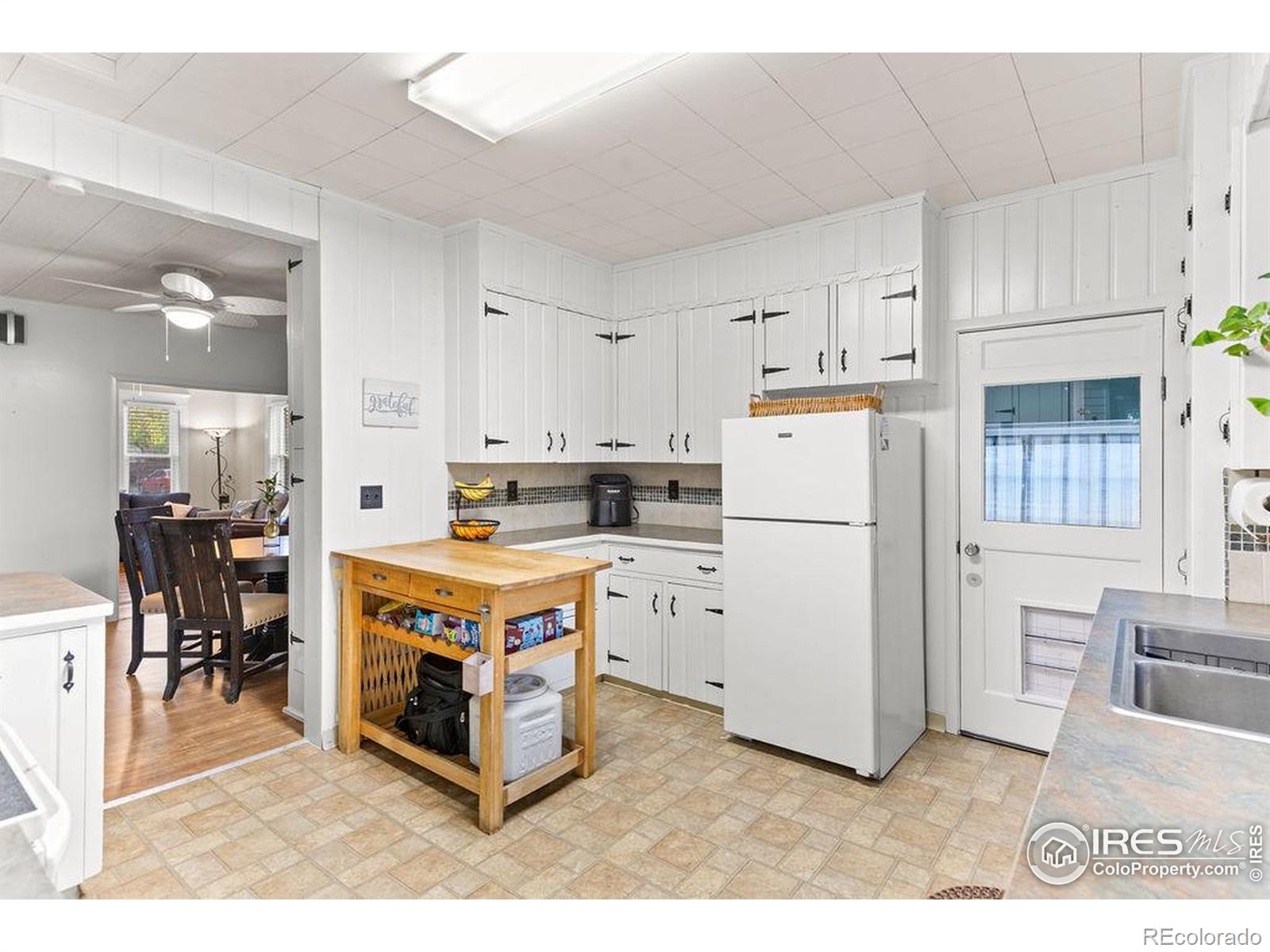MLS Image #4 for 334 w 5th street,loveland, Colorado