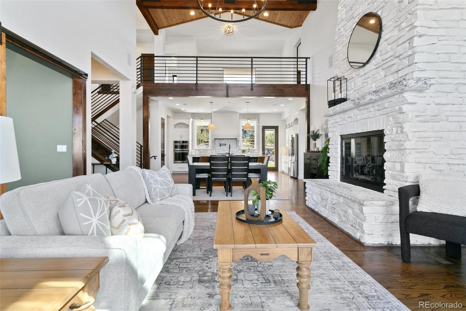 MLS Image #10 for 13625  kitty joe court,colorado springs, Colorado
