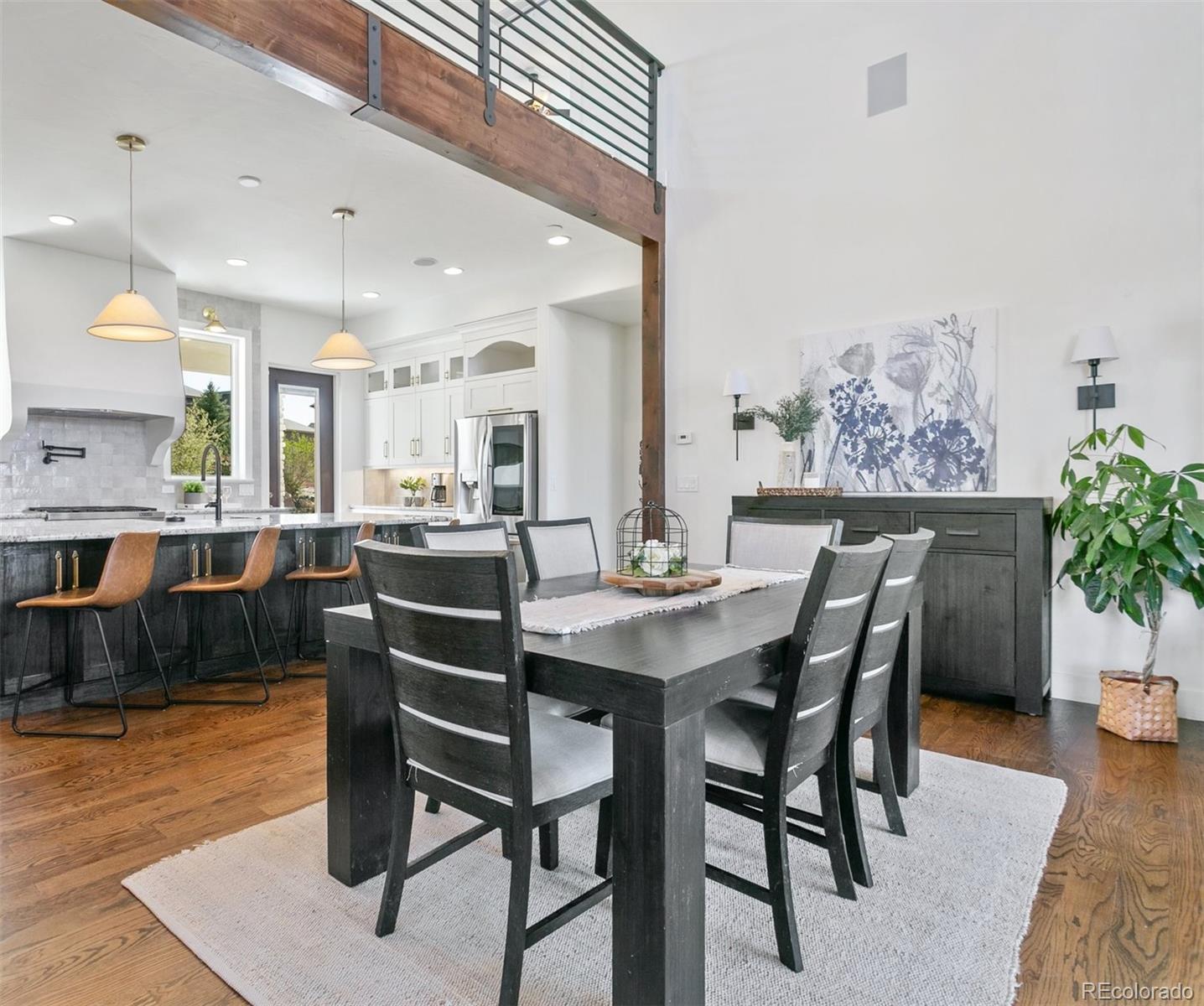 MLS Image #12 for 13625  kitty joe court,colorado springs, Colorado