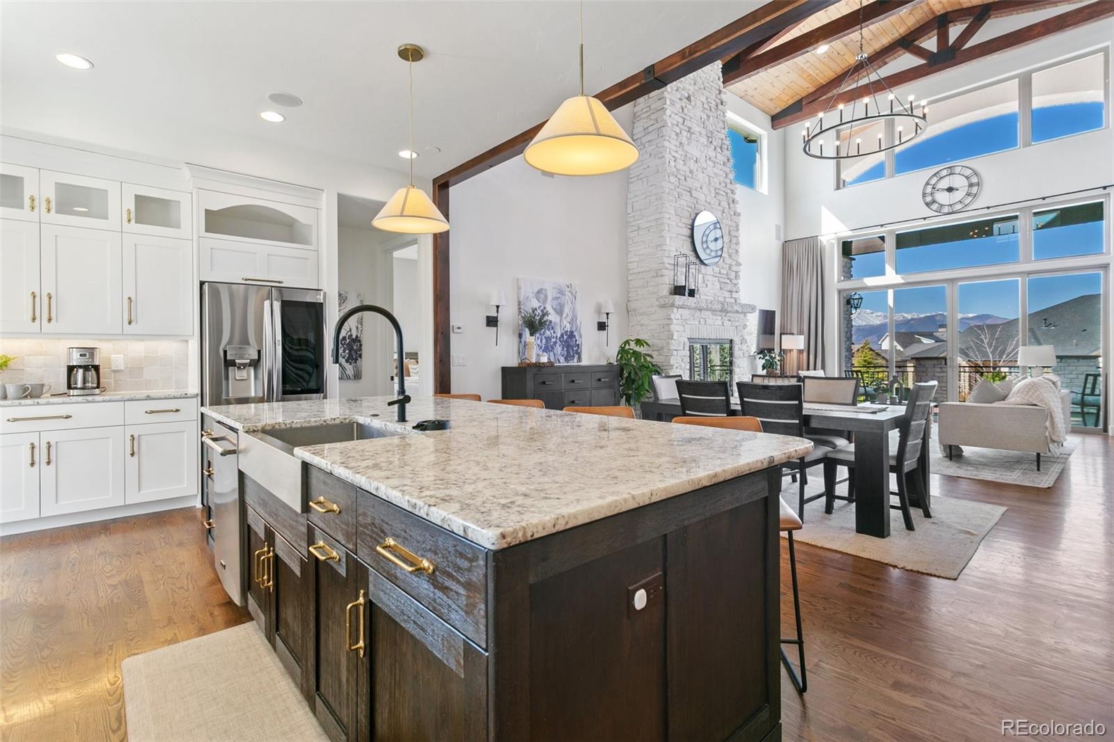 MLS Image #13 for 13625  kitty joe court,colorado springs, Colorado