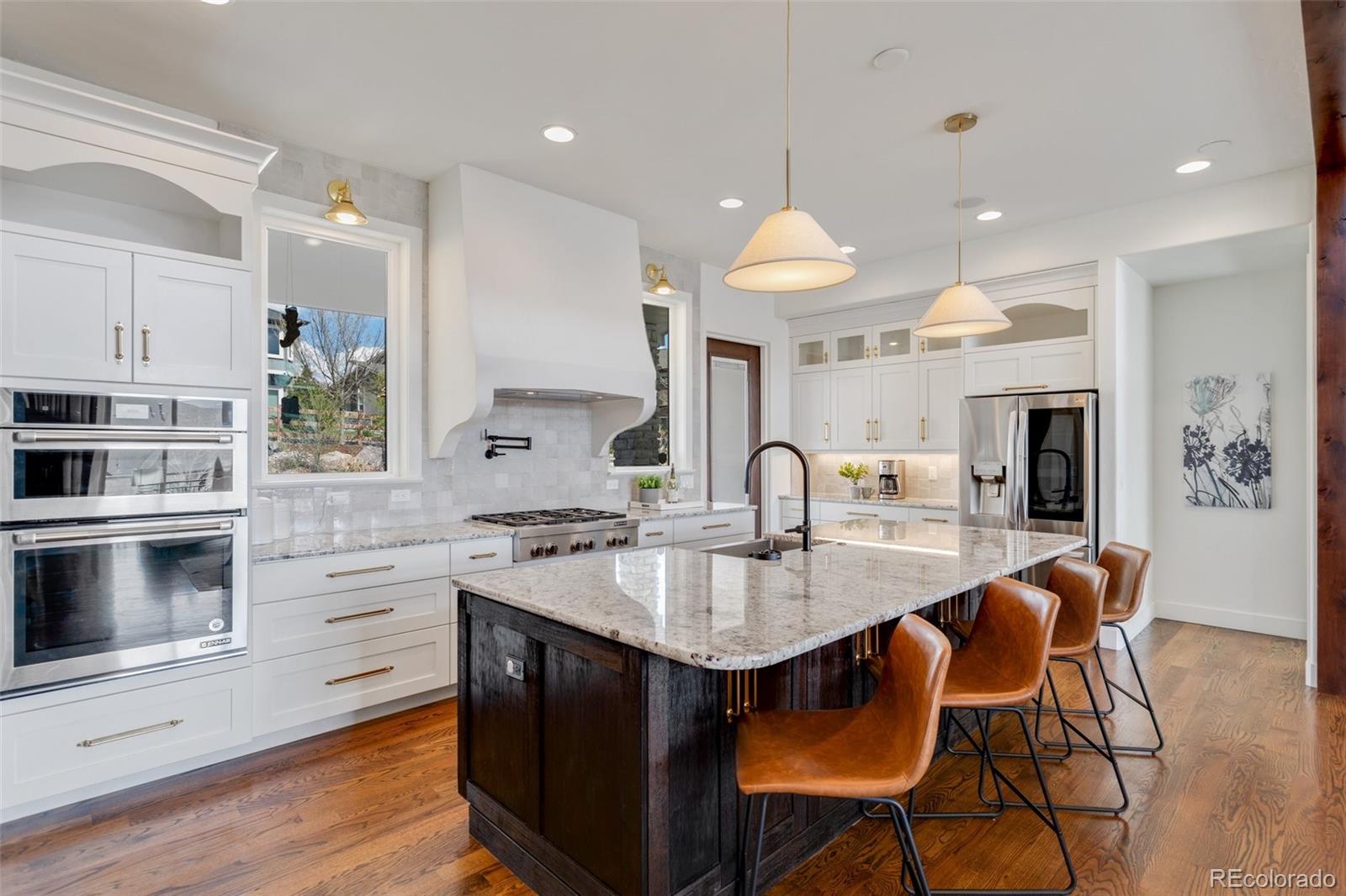 MLS Image #15 for 13625  kitty joe court,colorado springs, Colorado