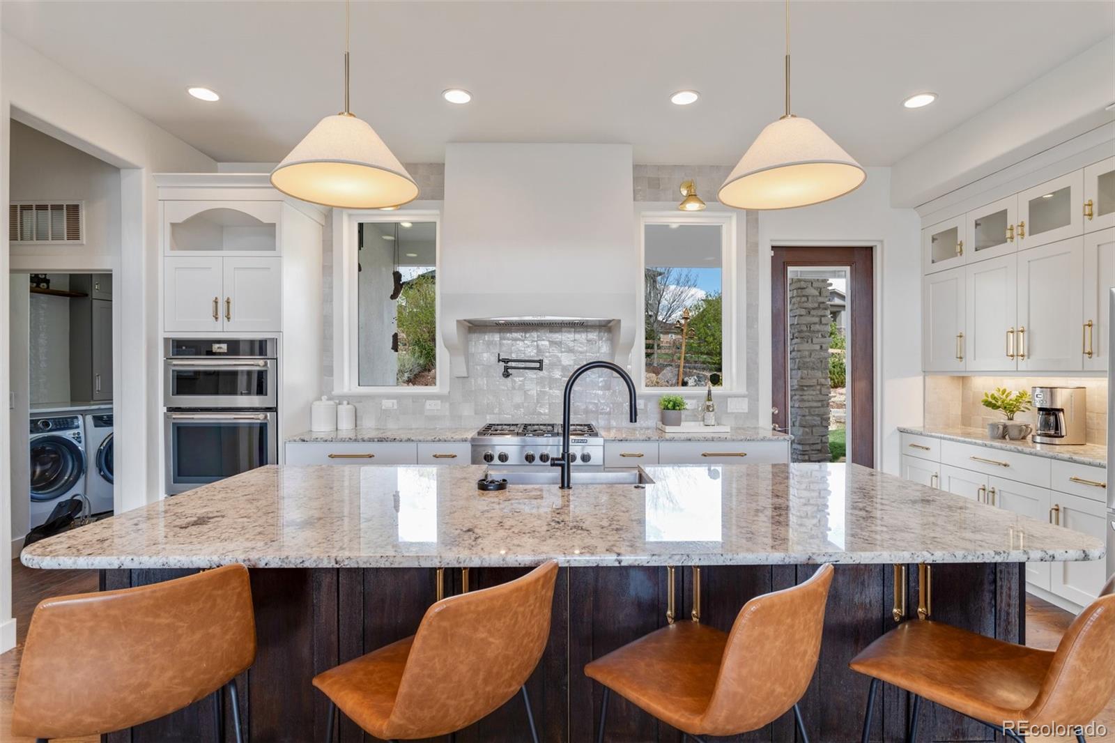 MLS Image #16 for 13625  kitty joe court,colorado springs, Colorado