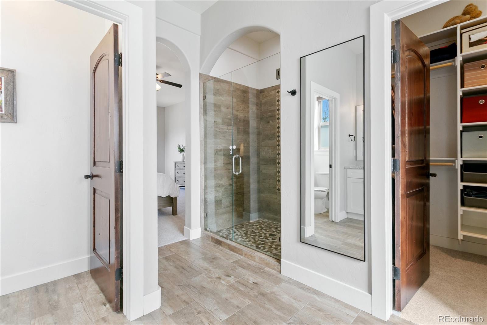 MLS Image #24 for 13625  kitty joe court,colorado springs, Colorado