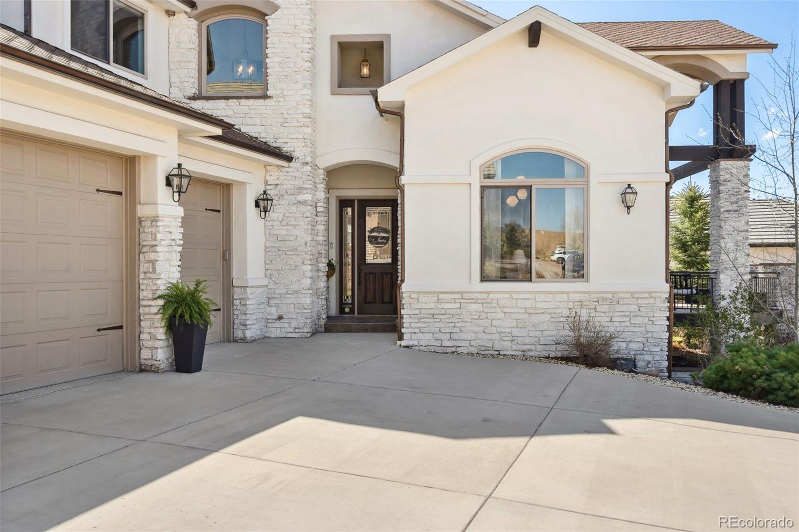 MLS Image #3 for 13625  kitty joe court,colorado springs, Colorado