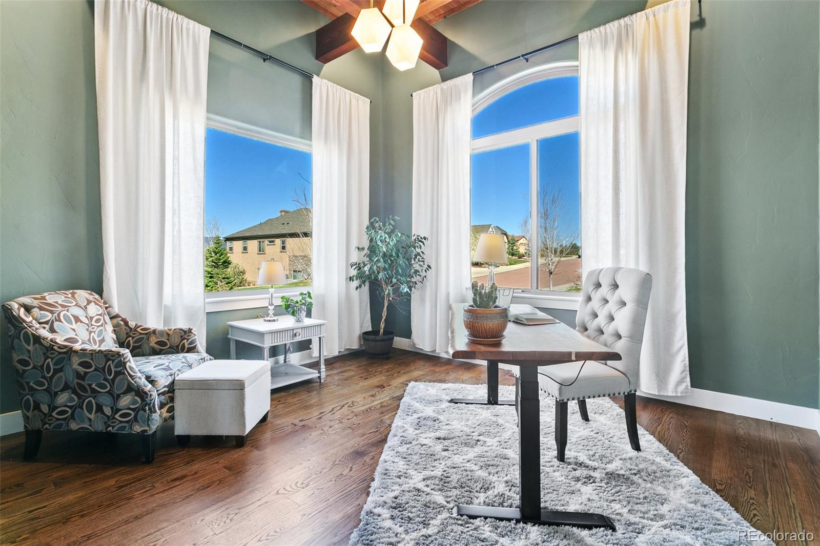 MLS Image #4 for 13625  kitty joe court,colorado springs, Colorado