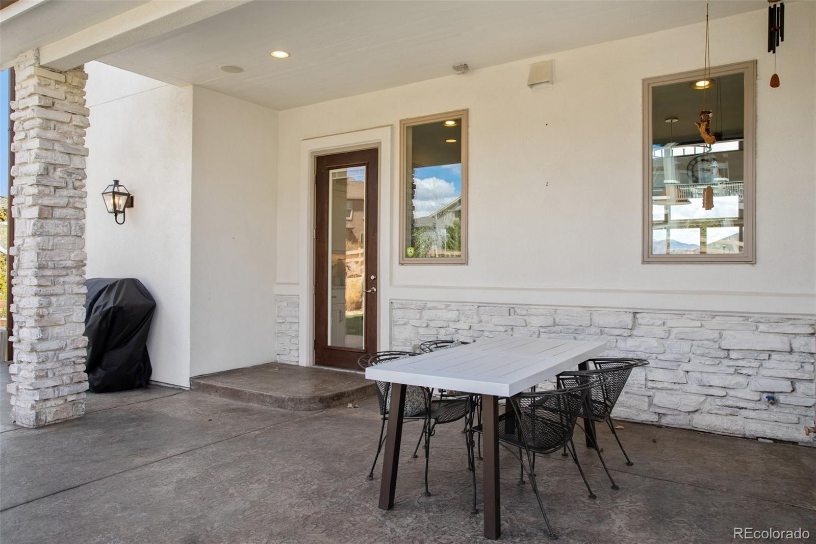 MLS Image #43 for 13625  kitty joe court,colorado springs, Colorado
