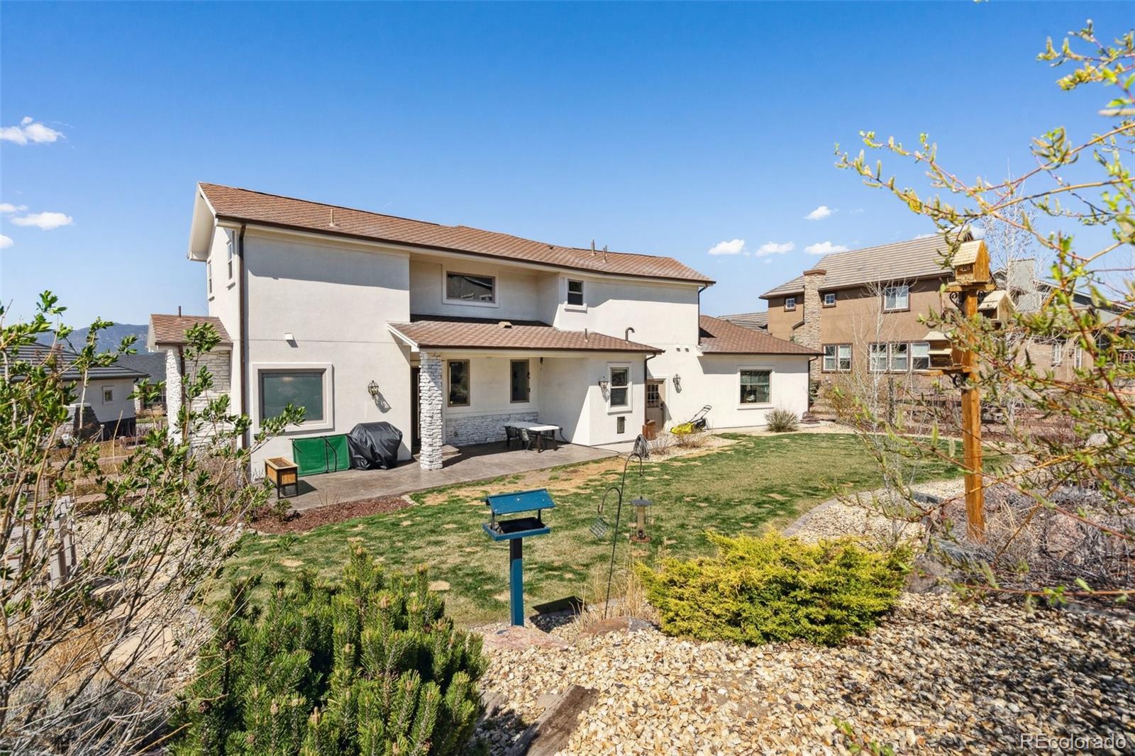 MLS Image #45 for 13625  kitty joe court,colorado springs, Colorado