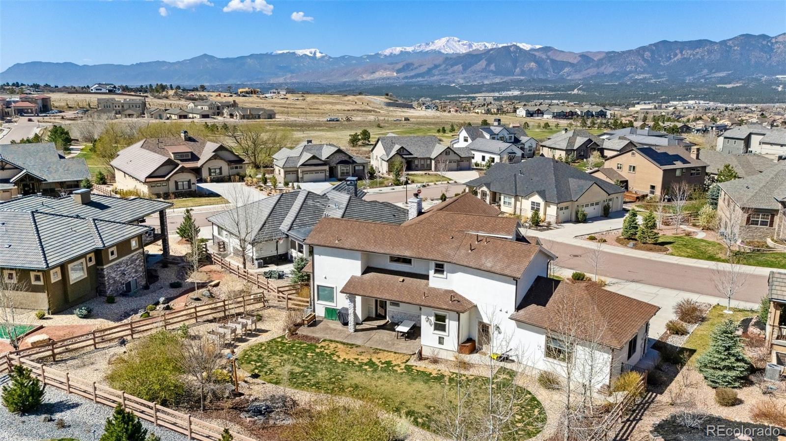 MLS Image #48 for 13625  kitty joe court,colorado springs, Colorado