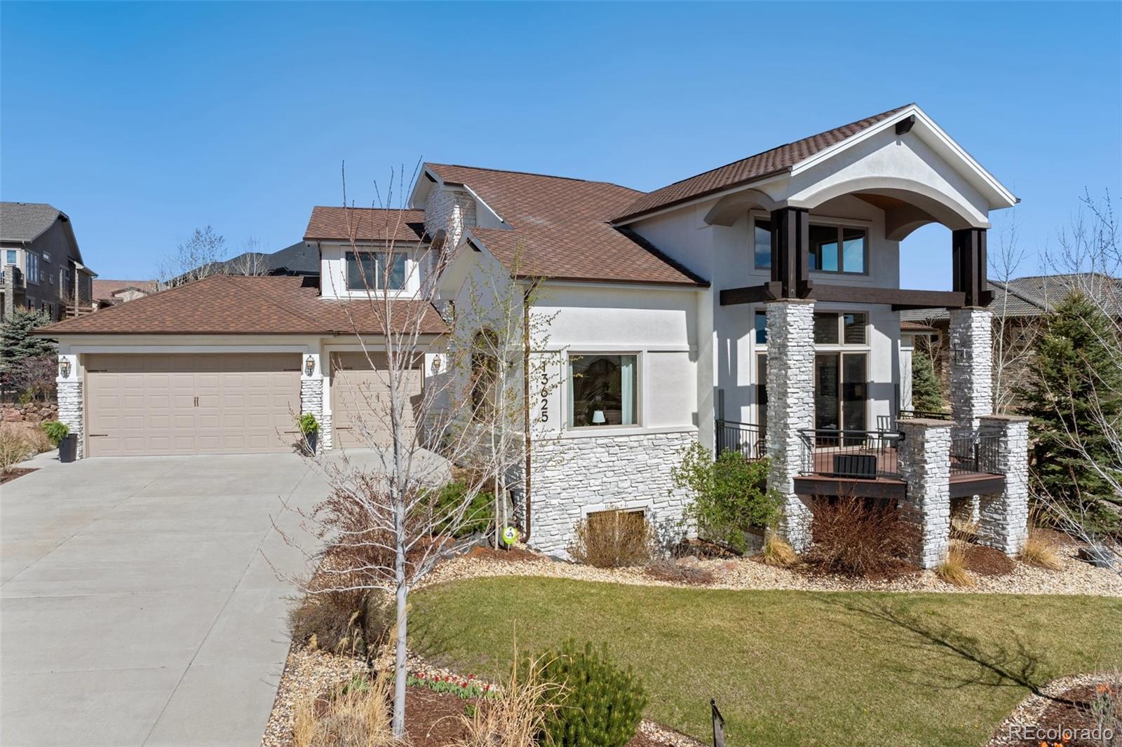 MLS Image #49 for 13625  kitty joe court,colorado springs, Colorado