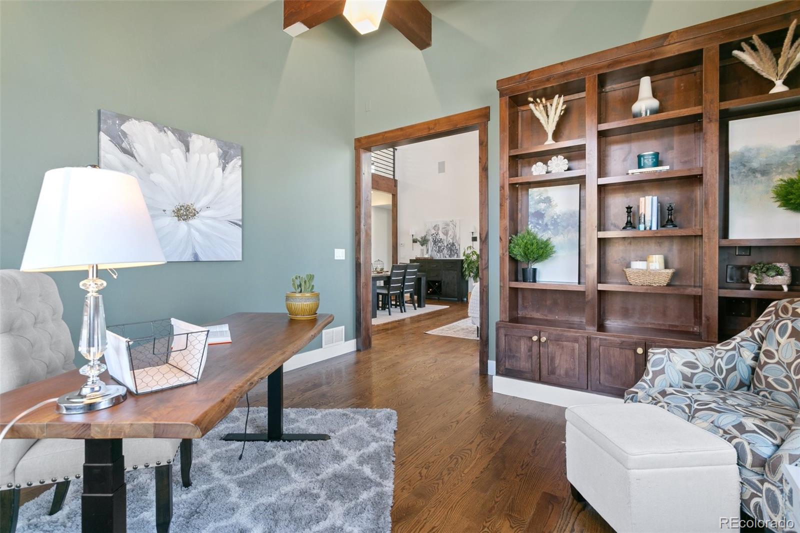 MLS Image #5 for 13625  kitty joe court,colorado springs, Colorado