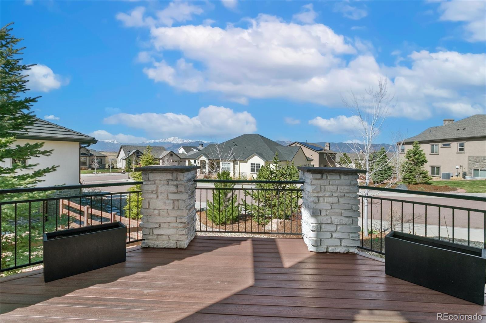 MLS Image #7 for 13625  kitty joe court,colorado springs, Colorado