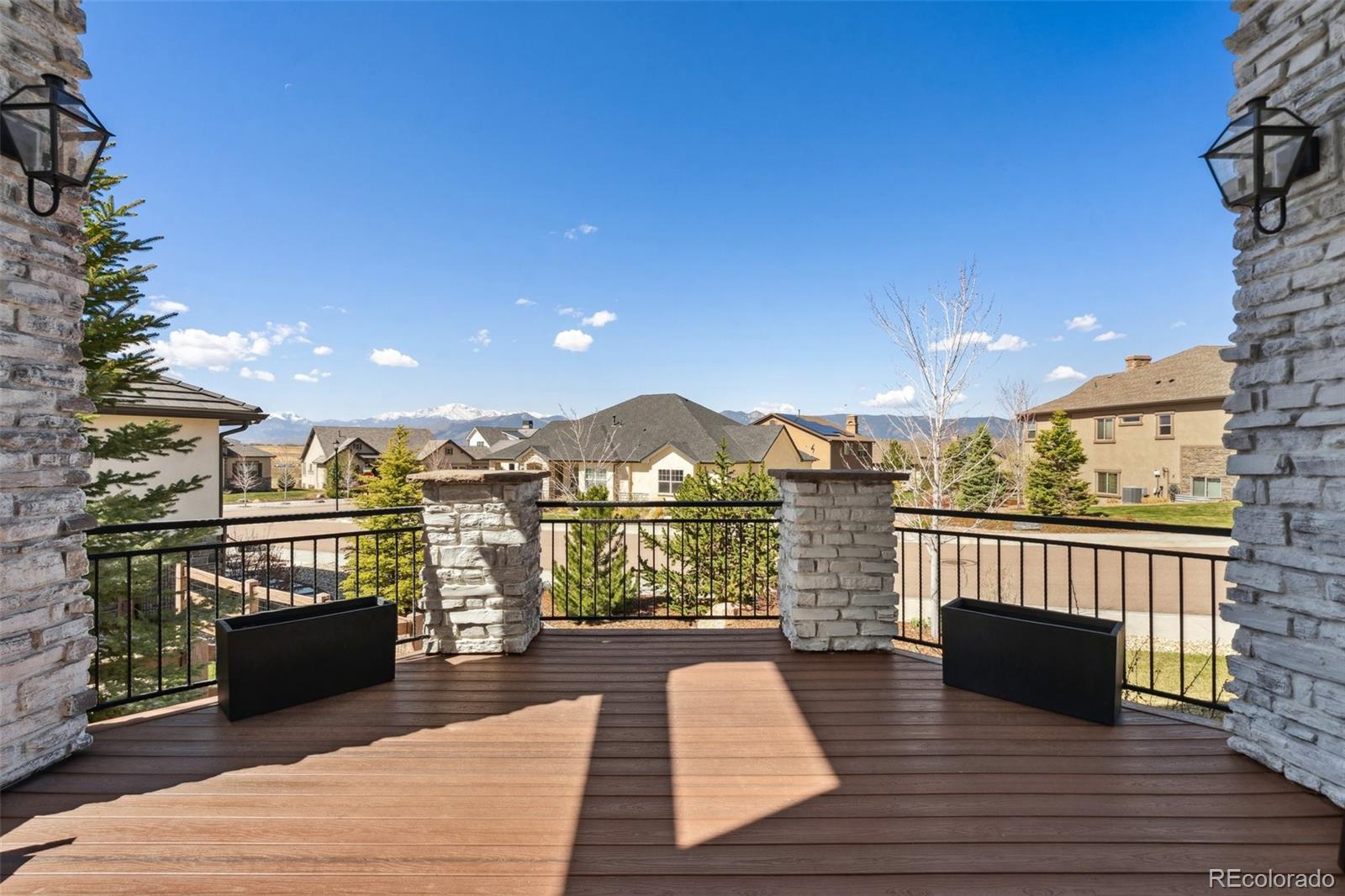 MLS Image #8 for 13625  kitty joe court,colorado springs, Colorado